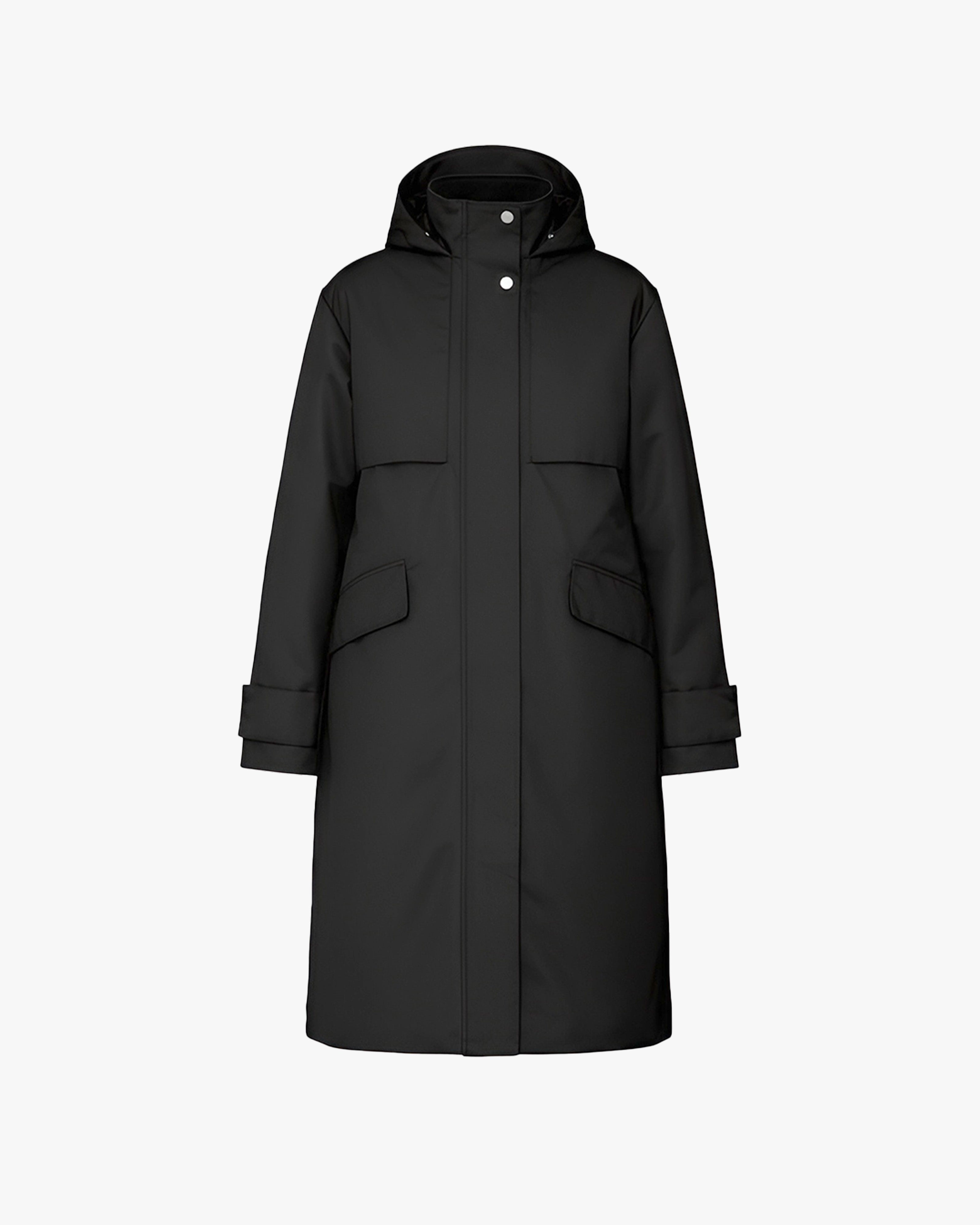 quartz-co-marina-2-0-trench-imperm-able-capuche image 5