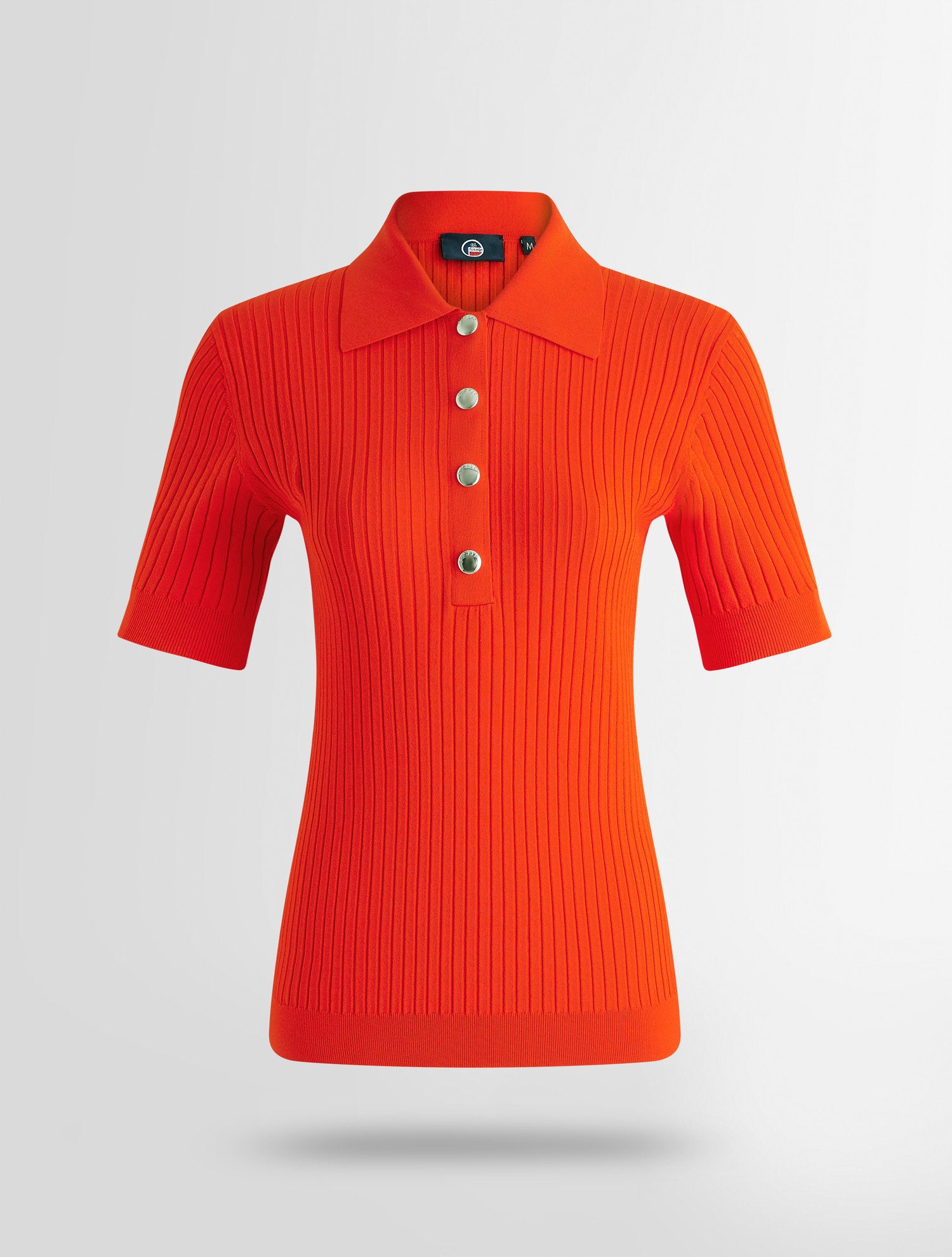 fusalp-polo-vera-femme-manches-courtes-viscose-stretch image 4