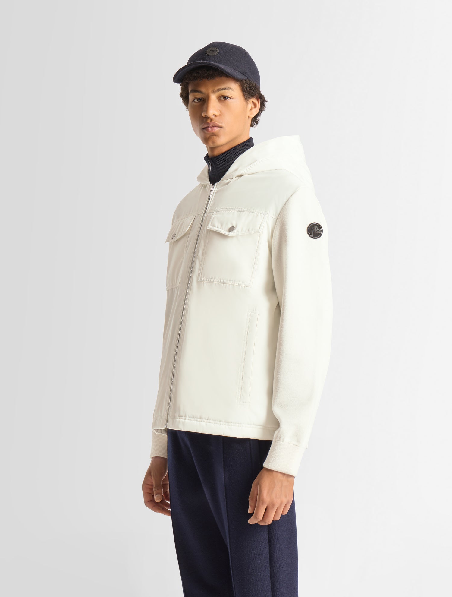 fusalp-beveo-veste-capuche-manches-m-rinos image 2