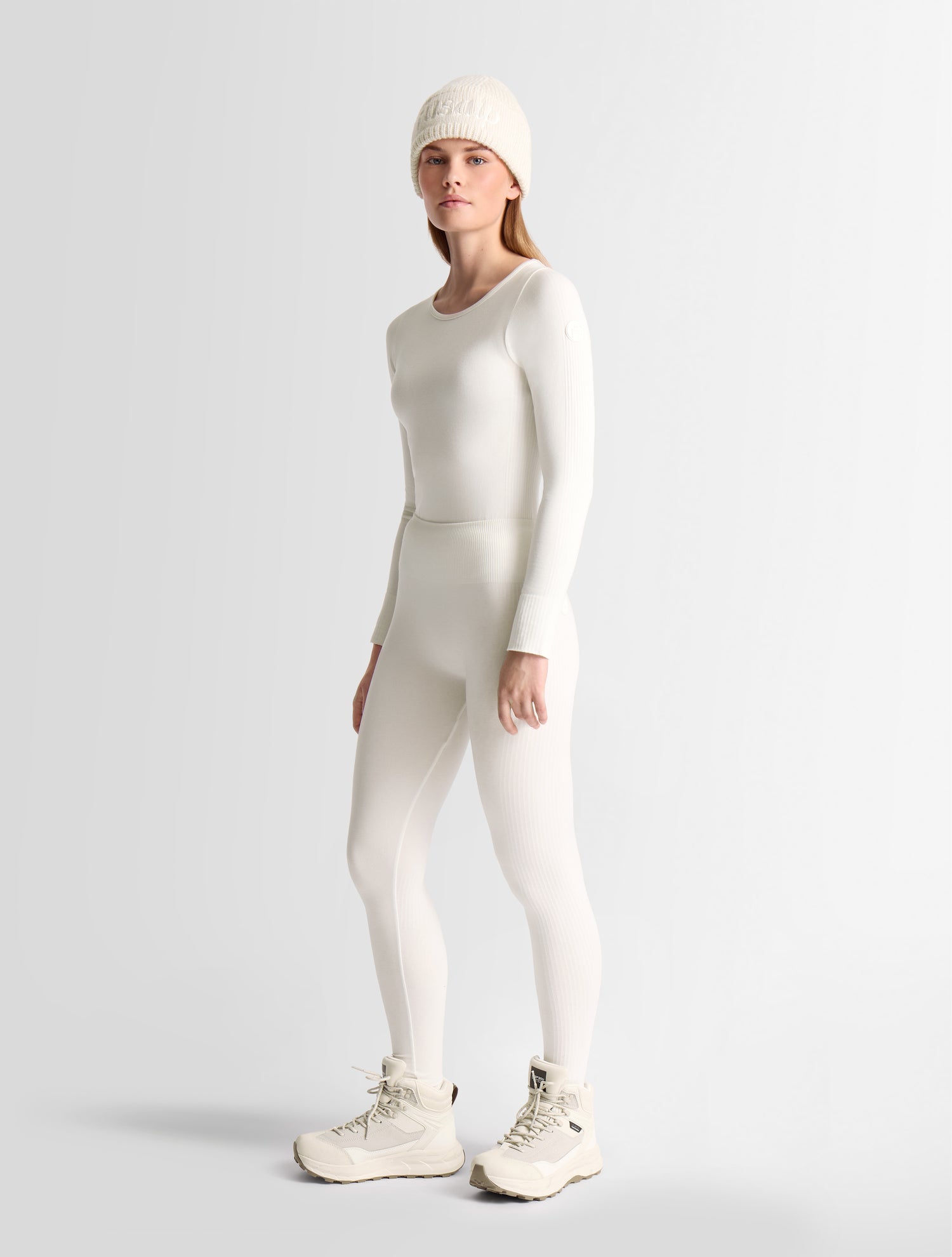 fusalp-legging-alliance-iii-legging-thermique-seamless image 2