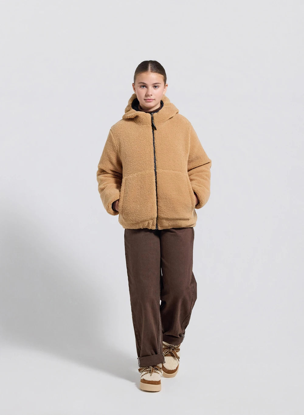 pyrenex-keylinn-doudoune-r-versible-enfant-bleu-marine image 8