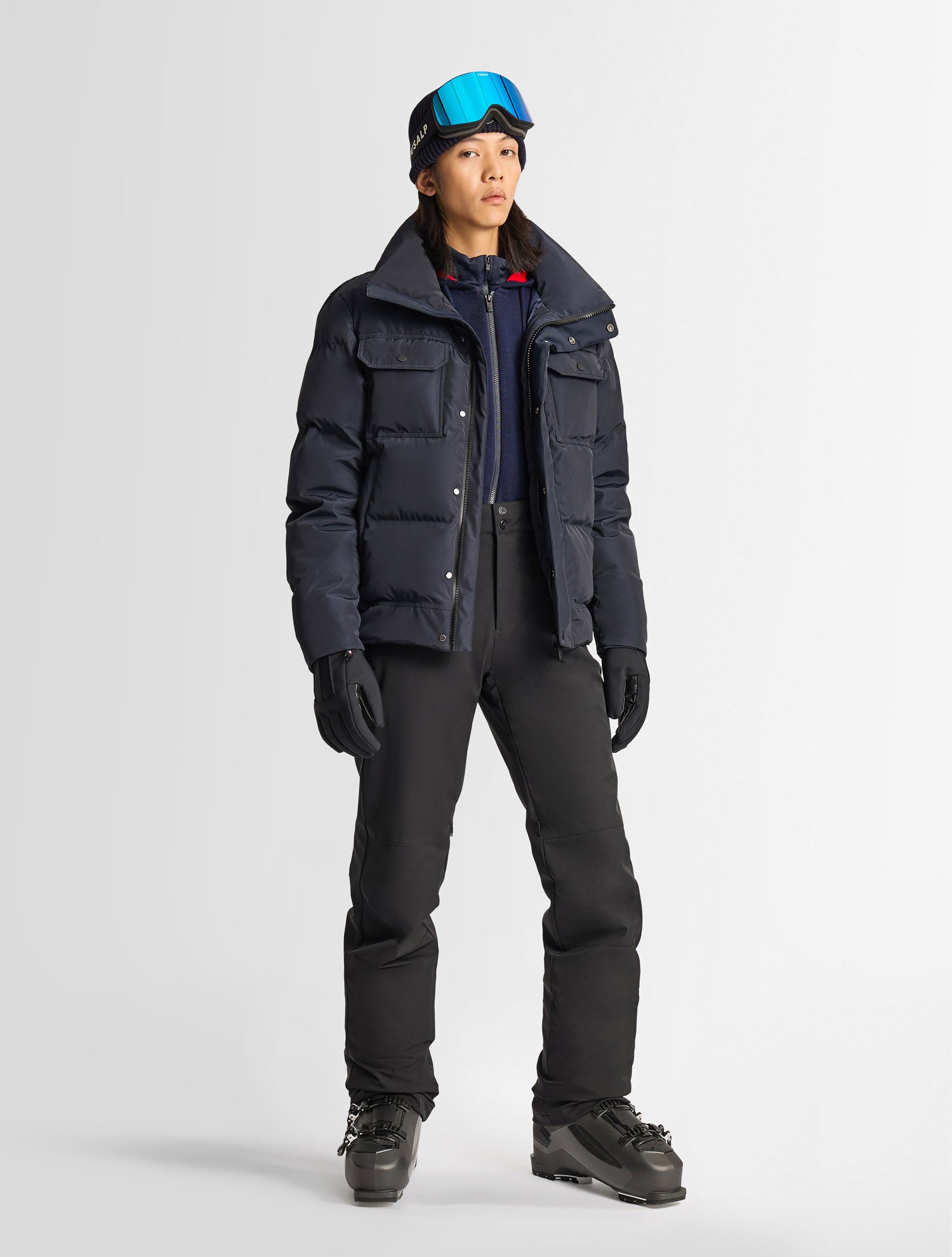 fusalp-carlo-veste-ski-blouson-homme image 2
