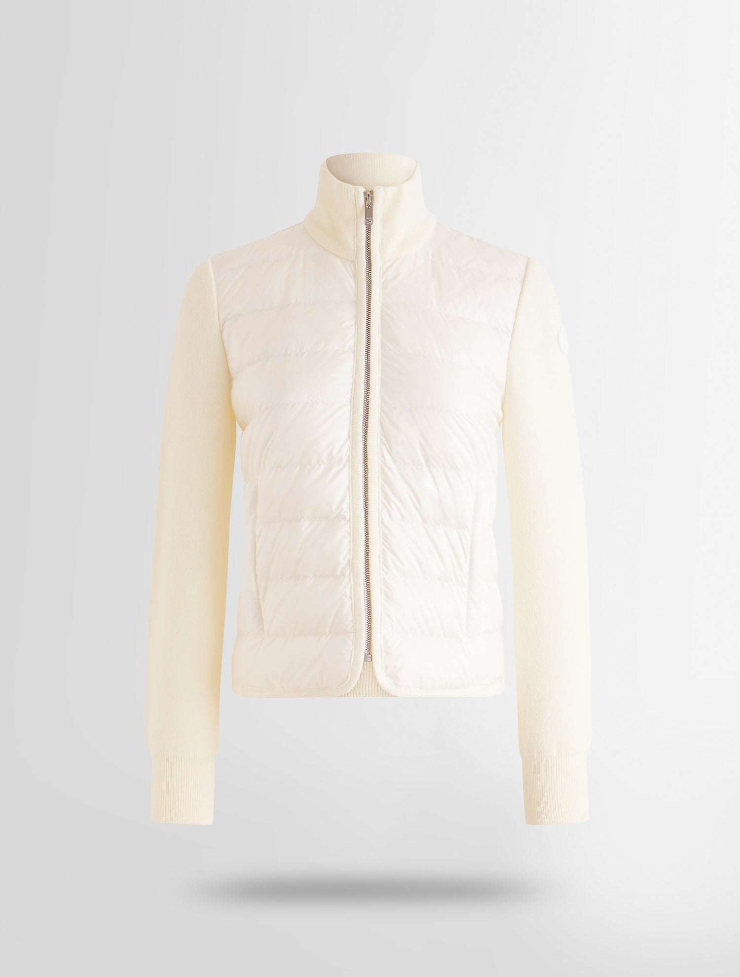 blouson-fusalp-somarra-nylon-anti-duvet-et-laine-m-lang-e image 5