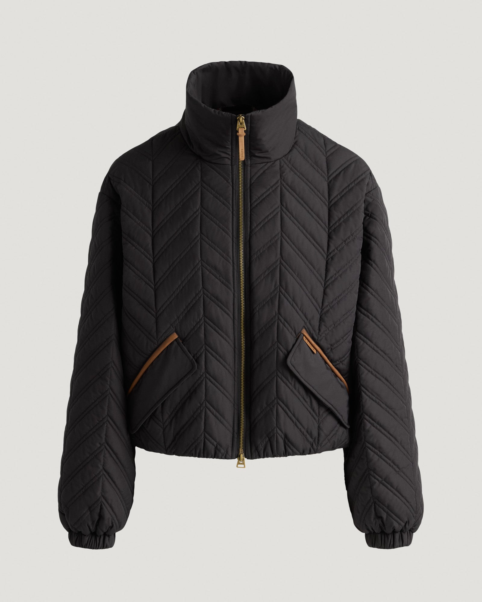 kanuk-chertsey-blouson-surpiqu-matelass-mi-saison image 2