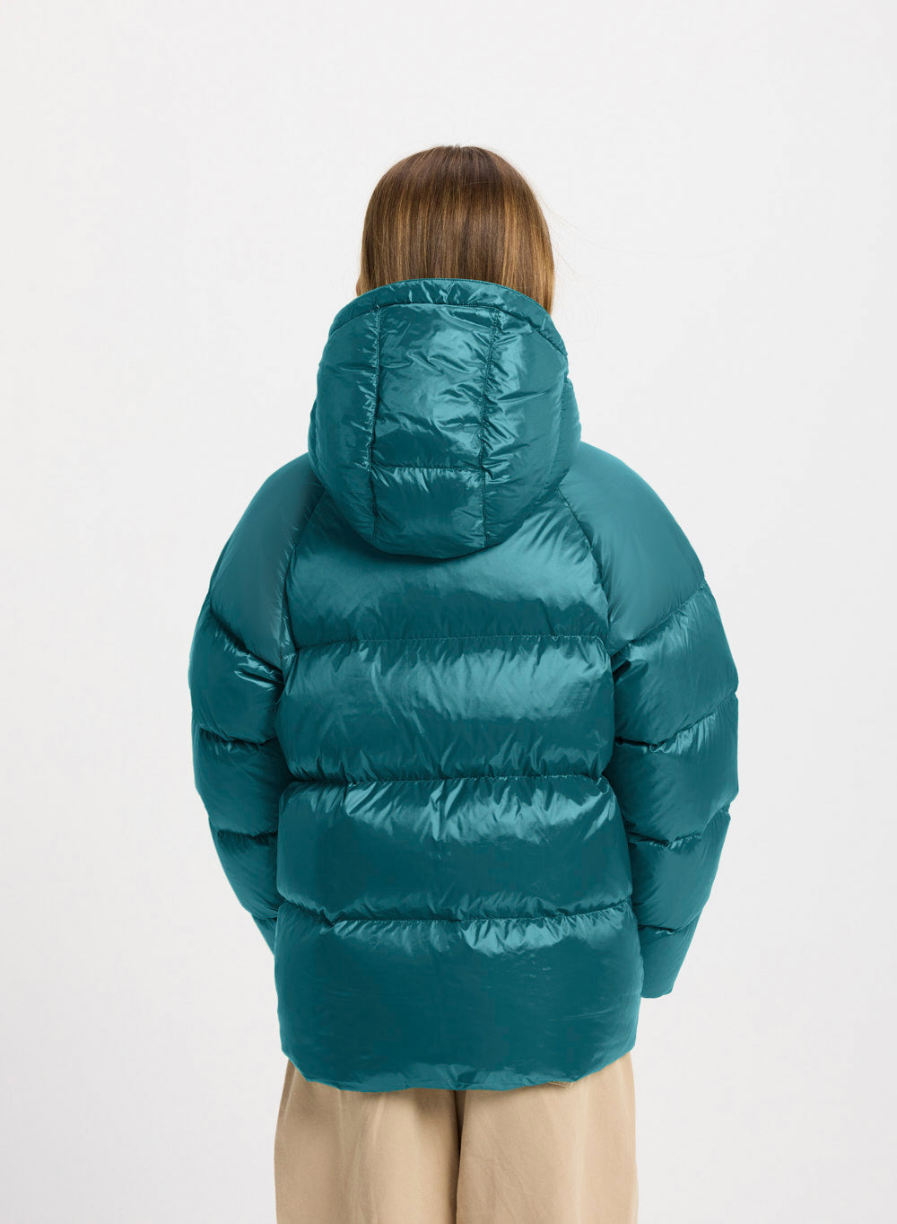 pyrenex-sten-doudoune-capuche-enfant-bleu-turquoise-unisexe image 8