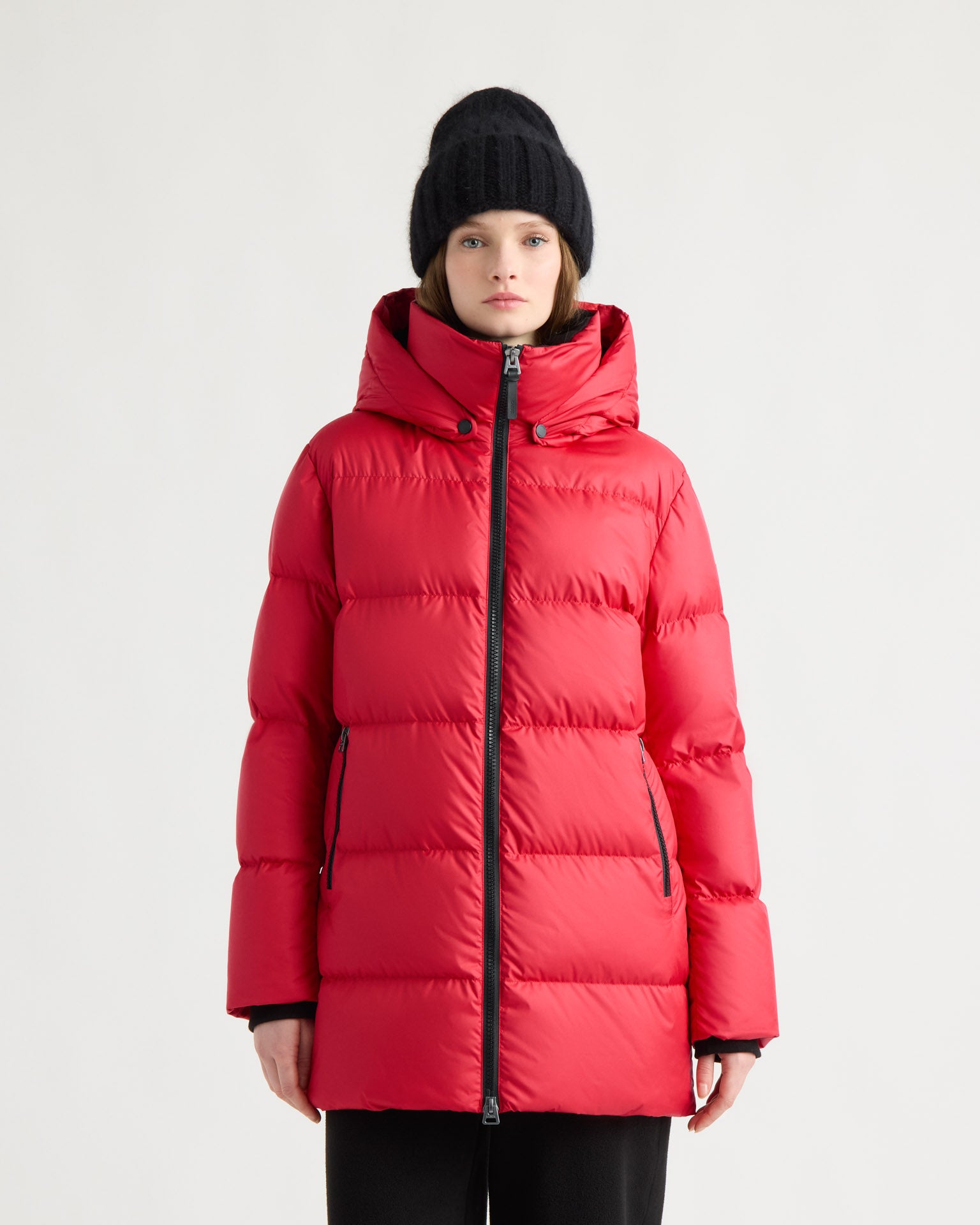 kanuk-maisonneuve-manteau-matelass-duvet-capuche-mi-long image 3