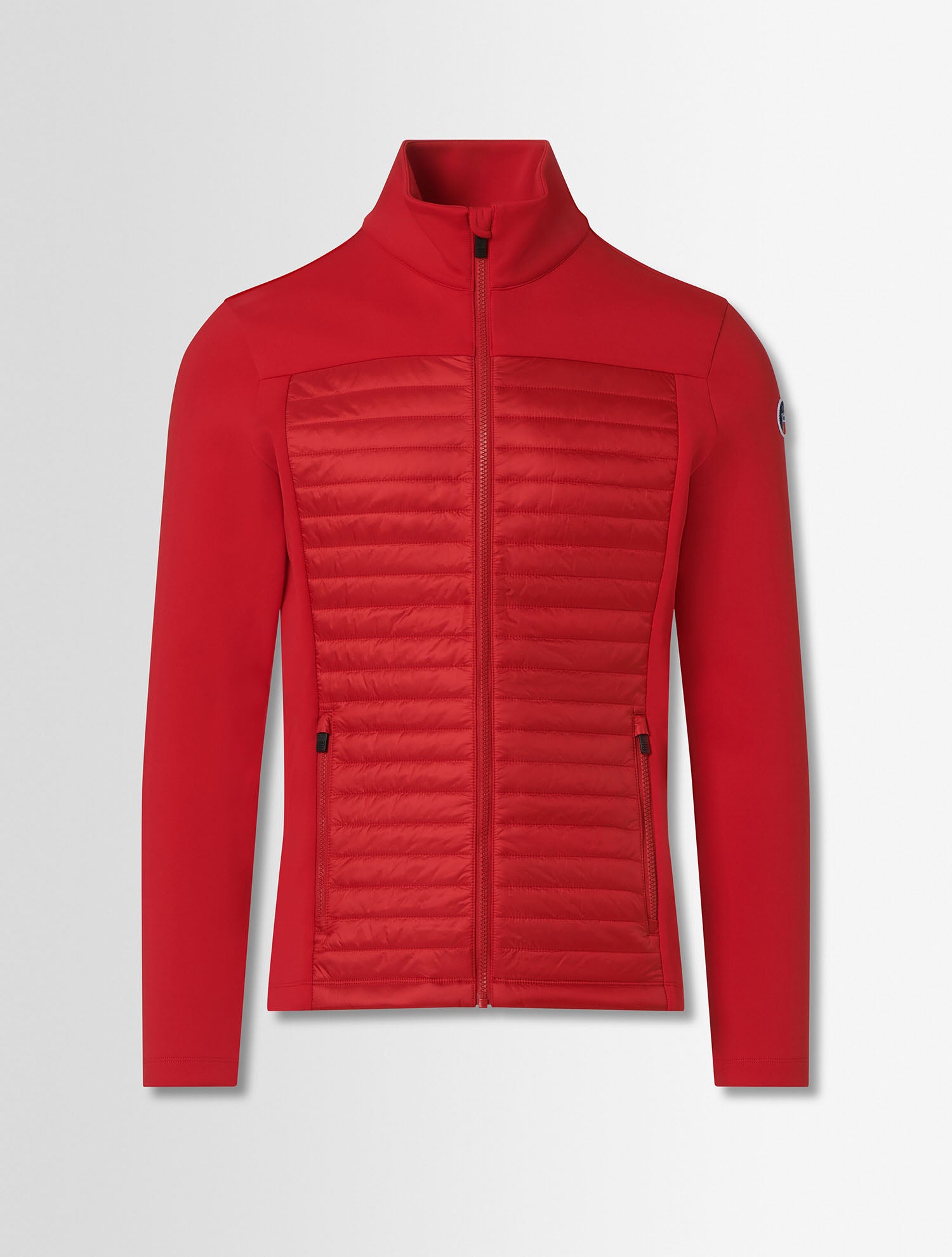 fusalp-veste-aspon-l-g-re-matelass-e-stretch-3-layer image 6