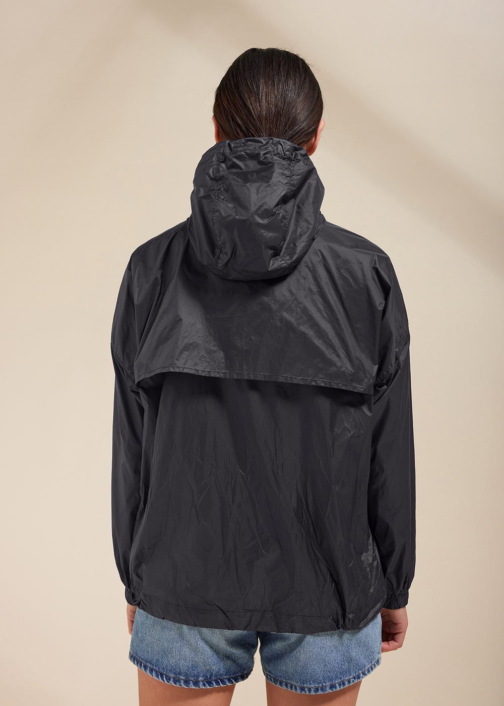 pyrenex-zinnia-coupe-vent-femme-black image 4