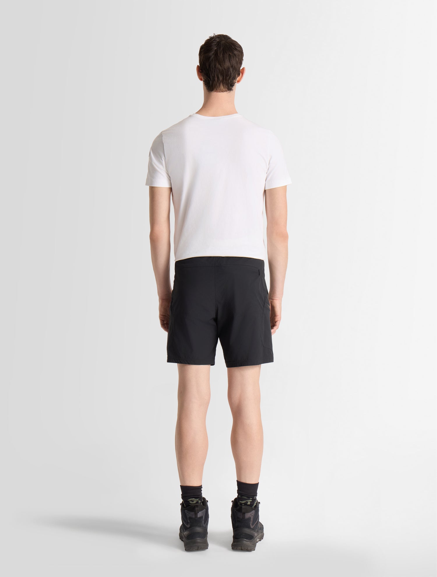 short-fusalp-thilo-homme-toile-l-g-re-cargo-etanche image 3