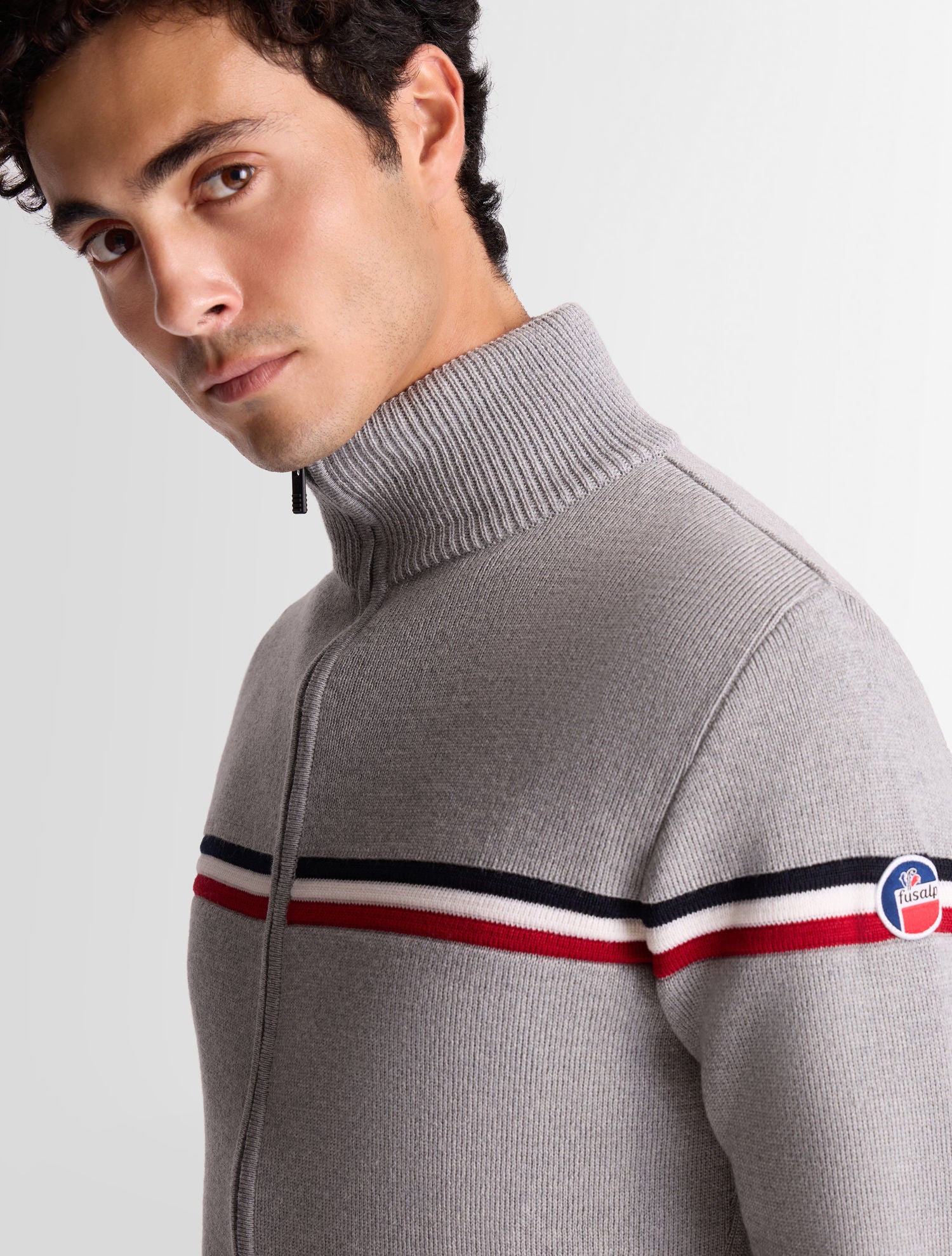 fusalp-wengen-fiz-gilet-homme-zipp-laine-m-rinos image 4
