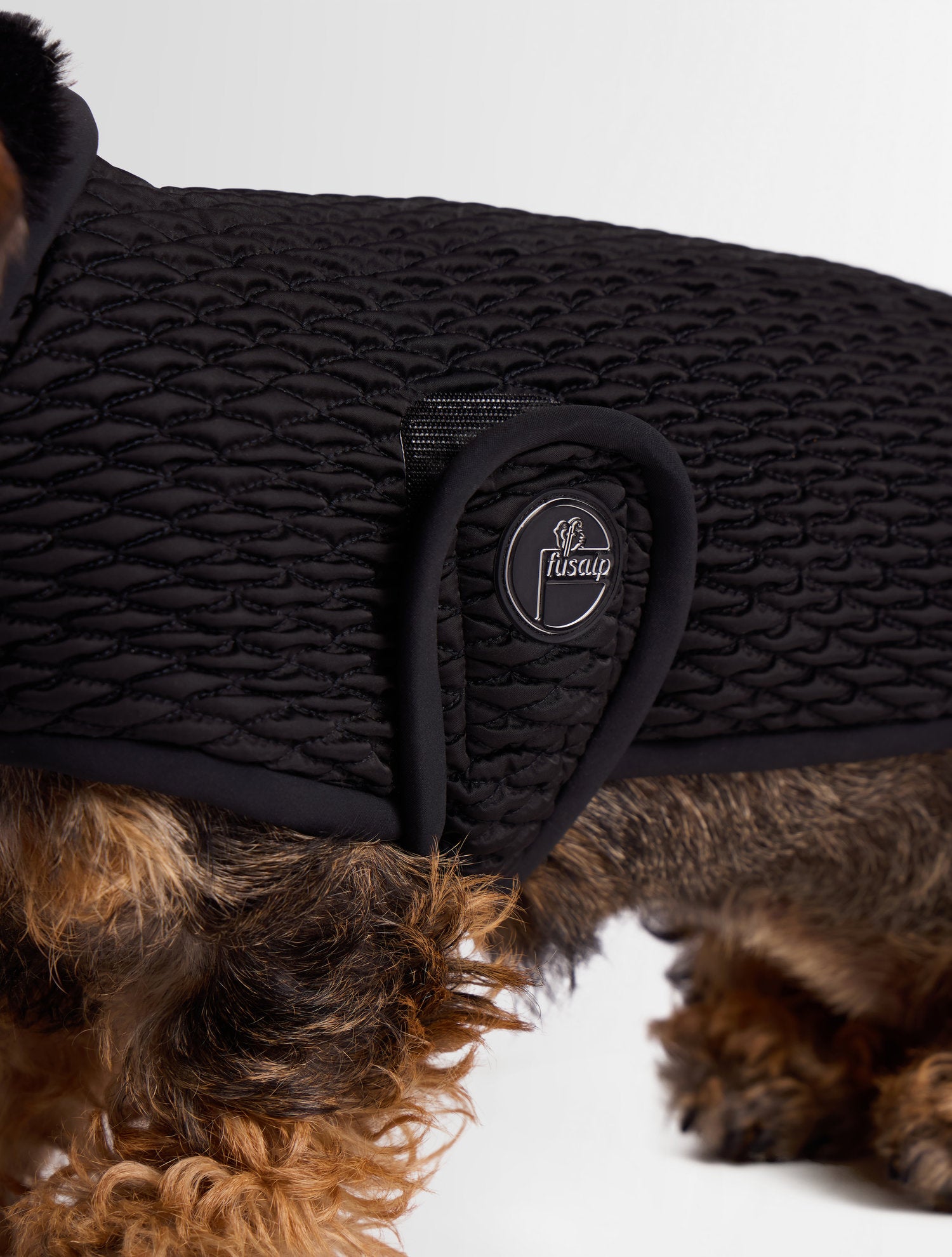 fusalp-pawino-manteau-pour-chien-smock-diamant image 5