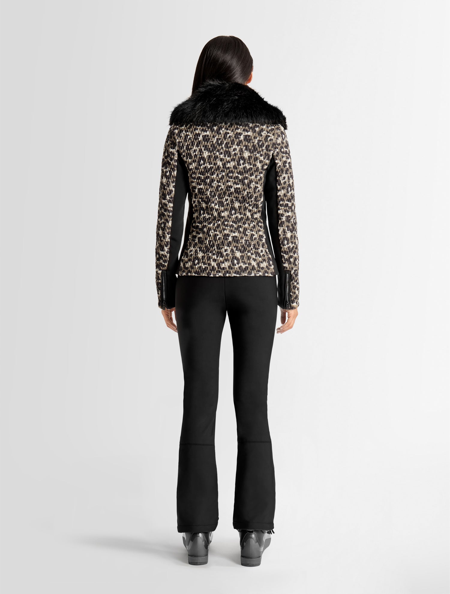 fusalp-montana-leopard-veste-de-ski-femme image 3