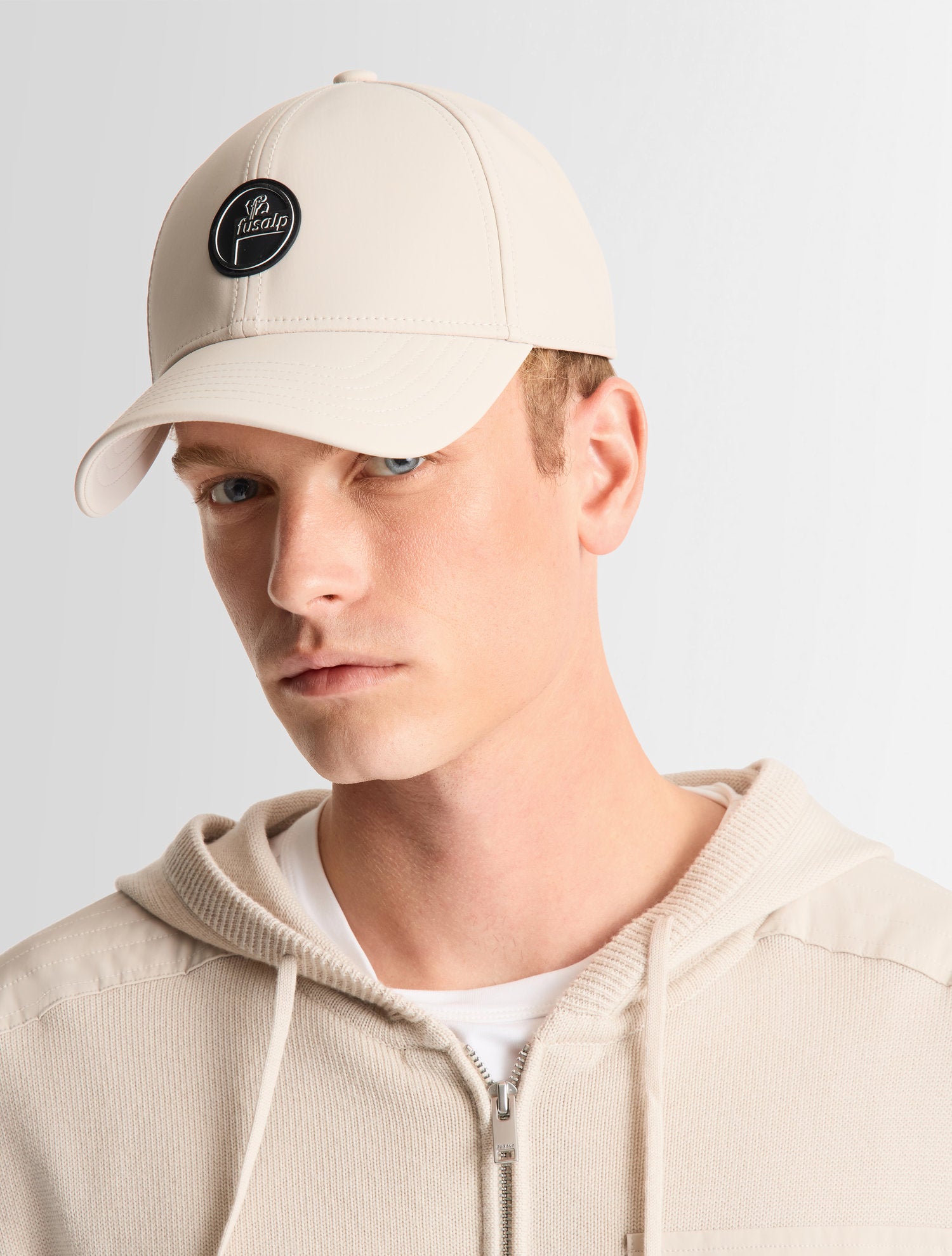 fusalp-casquette-raining-casquette-nylon-stretch-imperm-able image 5