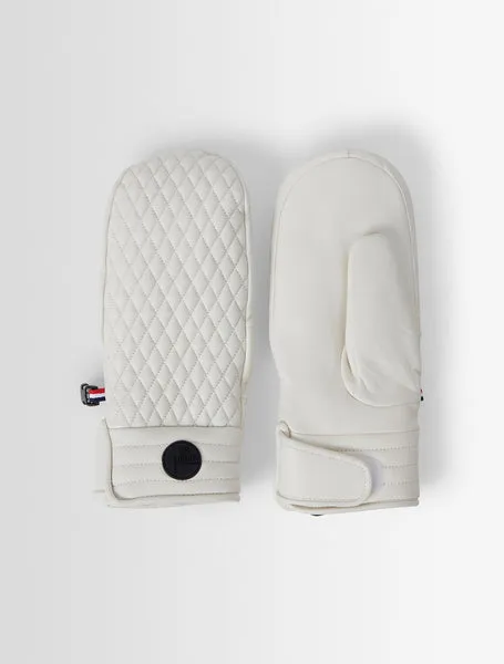fusalp-moufles-de-ski-athena-mitten-cuir-primaloft image 1