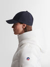 fusalp-casquette-eden-cap-coton-bartack image 6