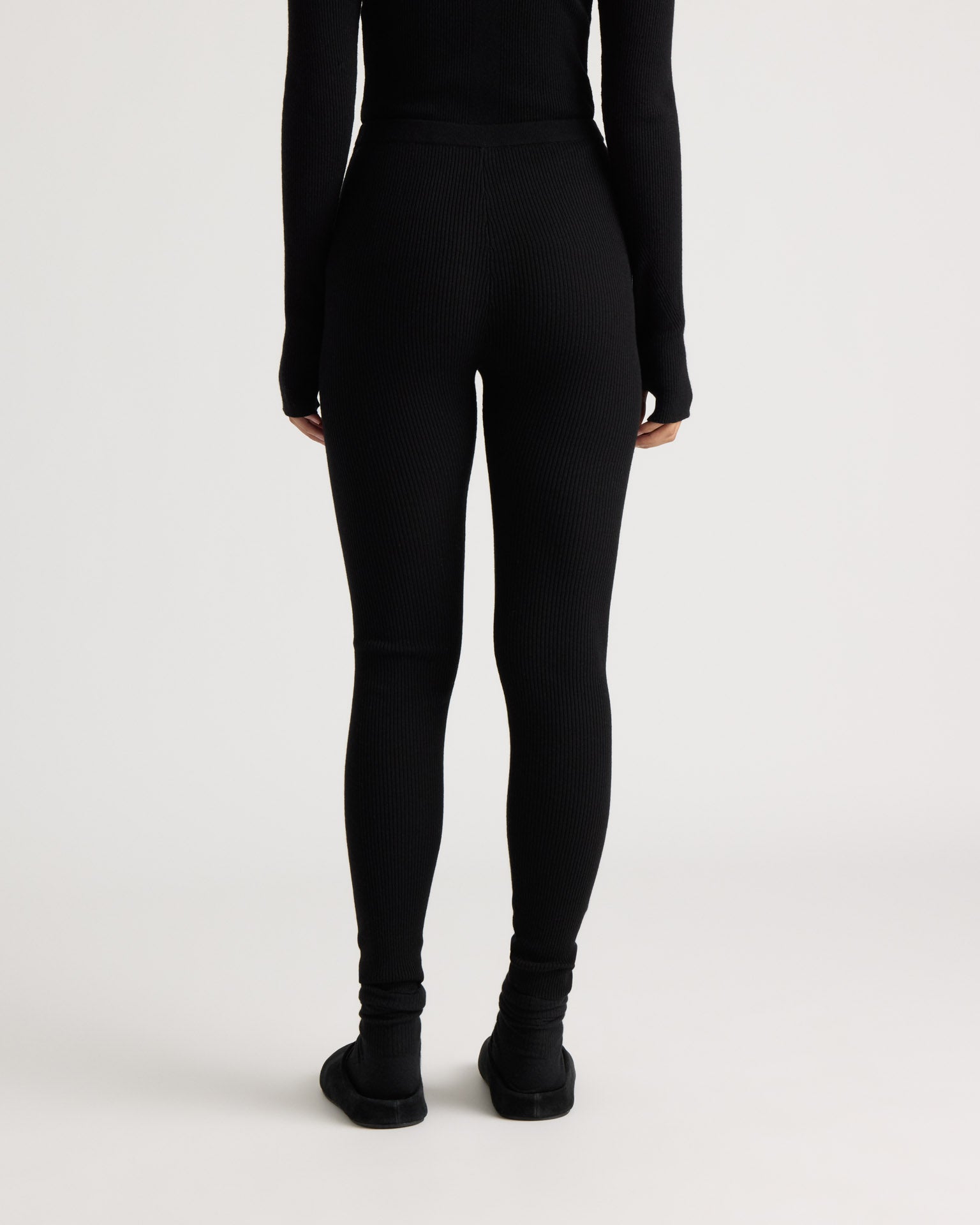 kanuk-palmare-legging-c-tel-taille-haute-femme image 4