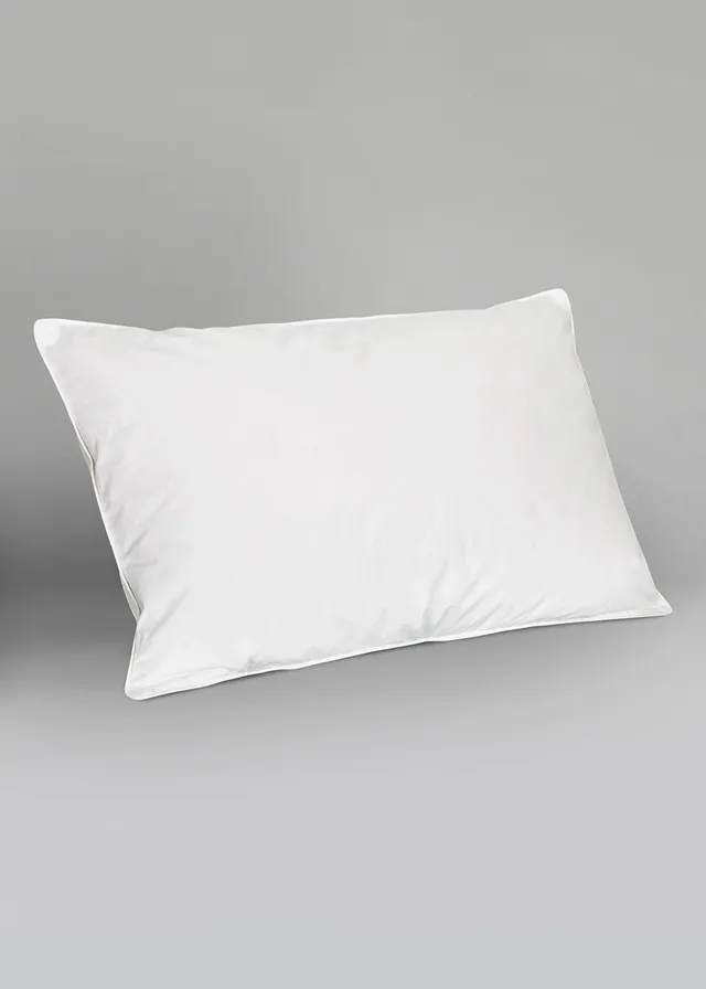 pyrenex-chamonix-oreiller-enfant-180g-duvet-canard-90 image 1