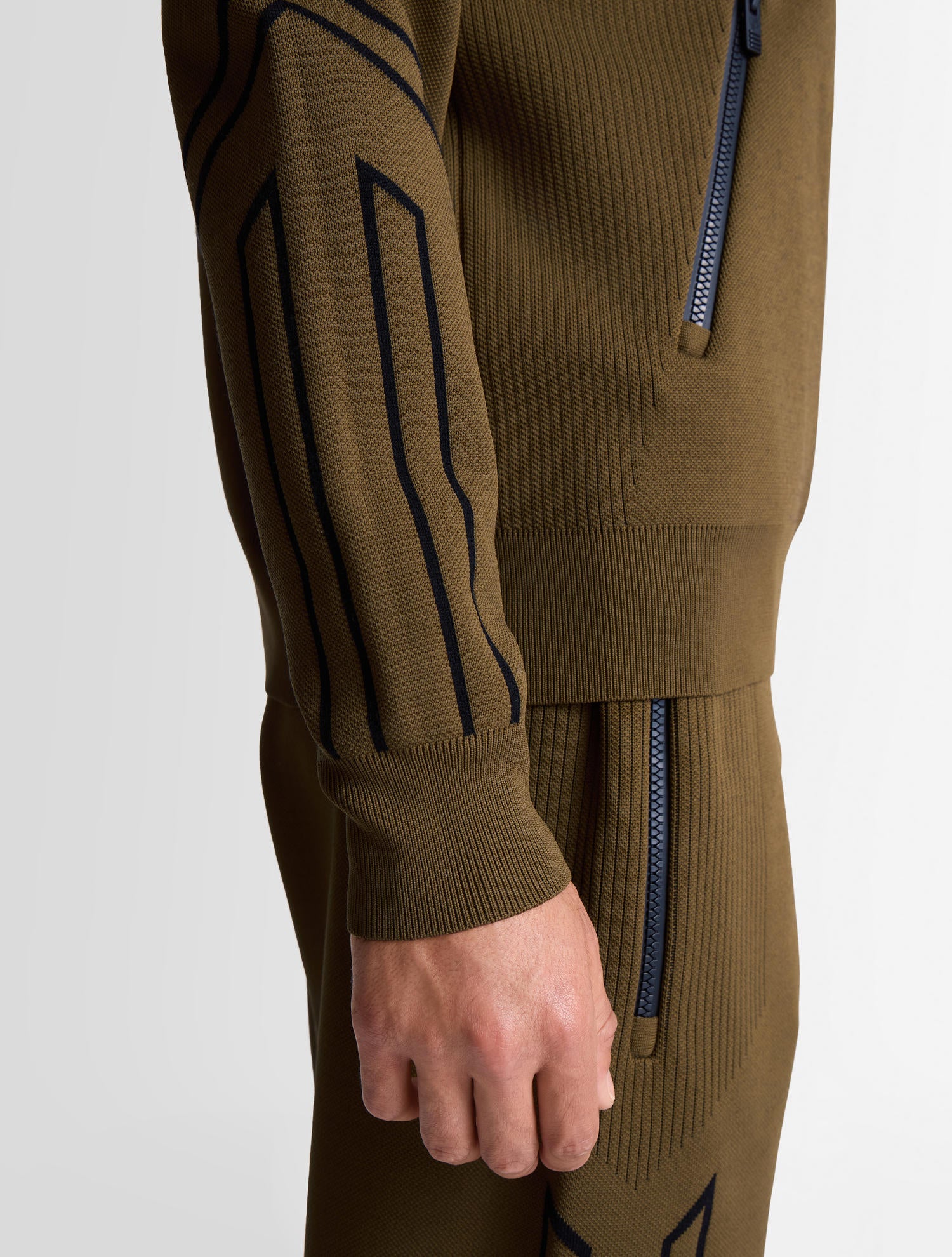 fusalp-gilet-cyrion-femme-veste-maille-technique-doubl-e-m-rinos image 4