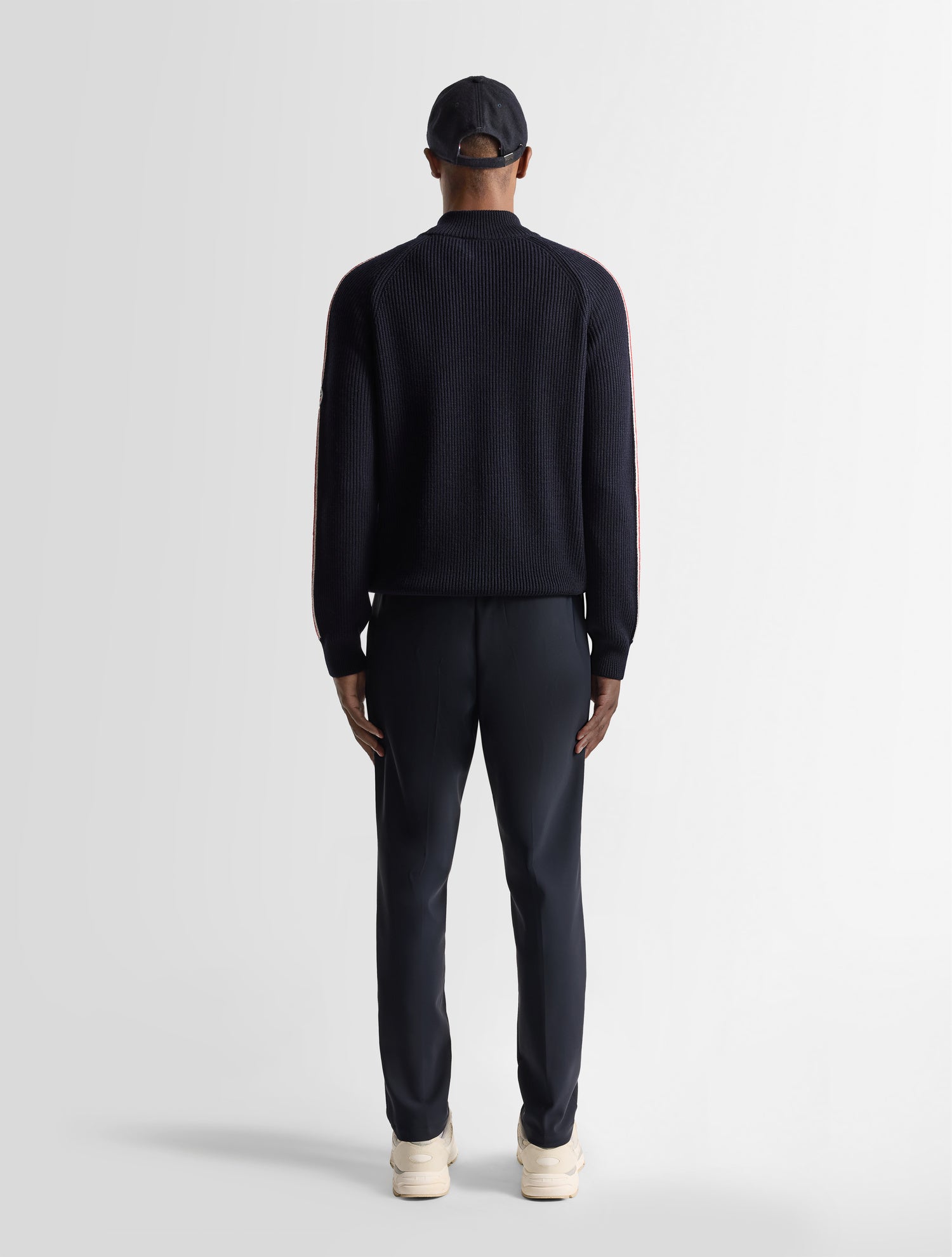 fusalp-dorianau-pull-laine-m-rinos-col-demi-zip image 3