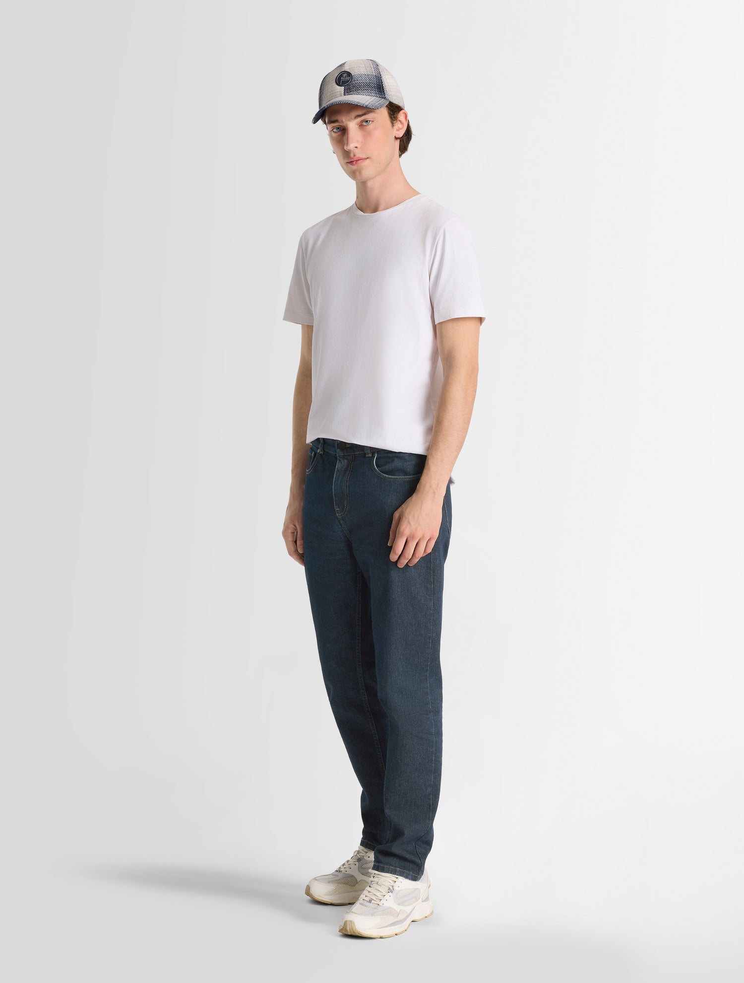 fusalp-jean-nordalat-homme-coupe-classique image 2