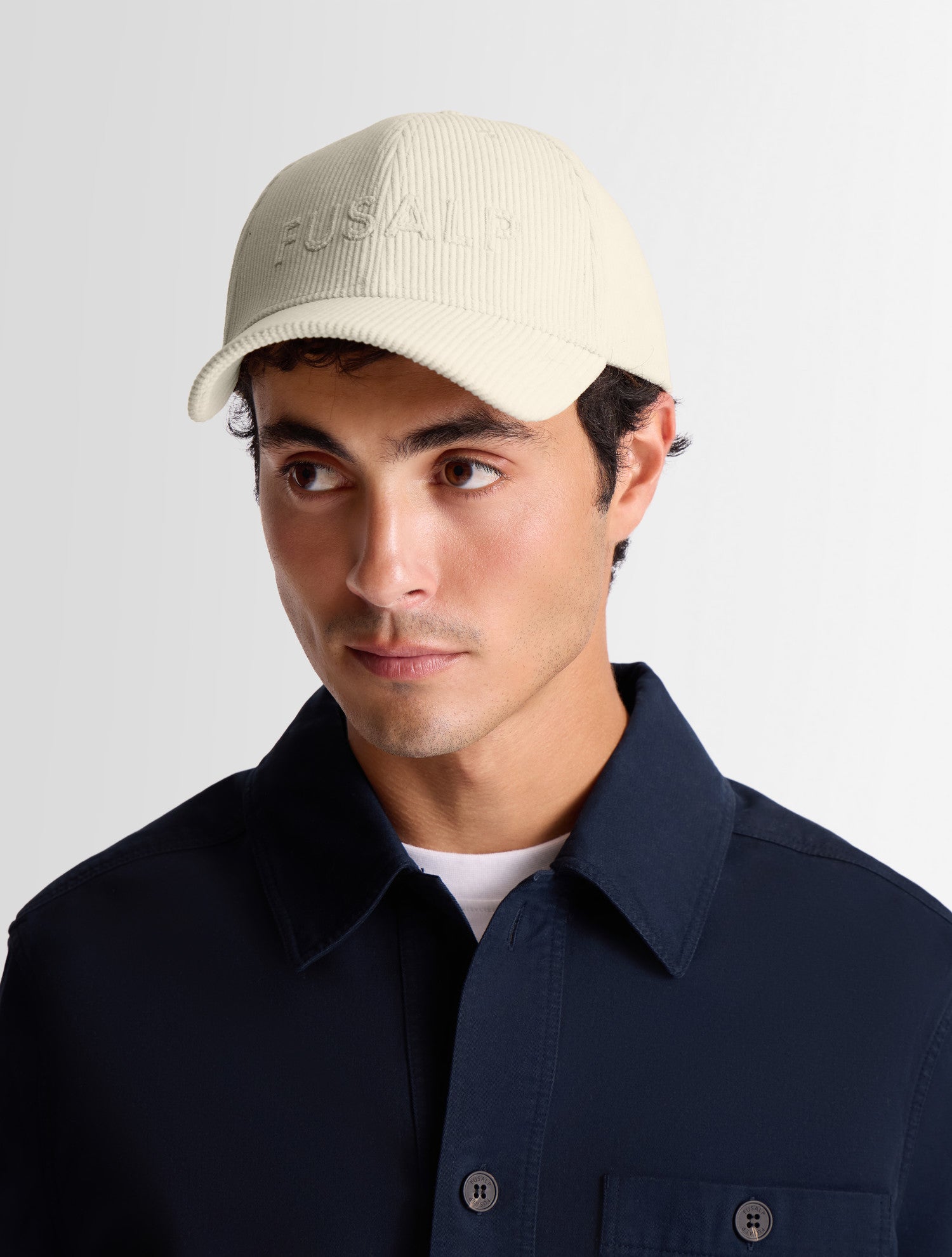 fusalp-casquette-velvet-unisexe-velours-c-tel-ajustable image 5