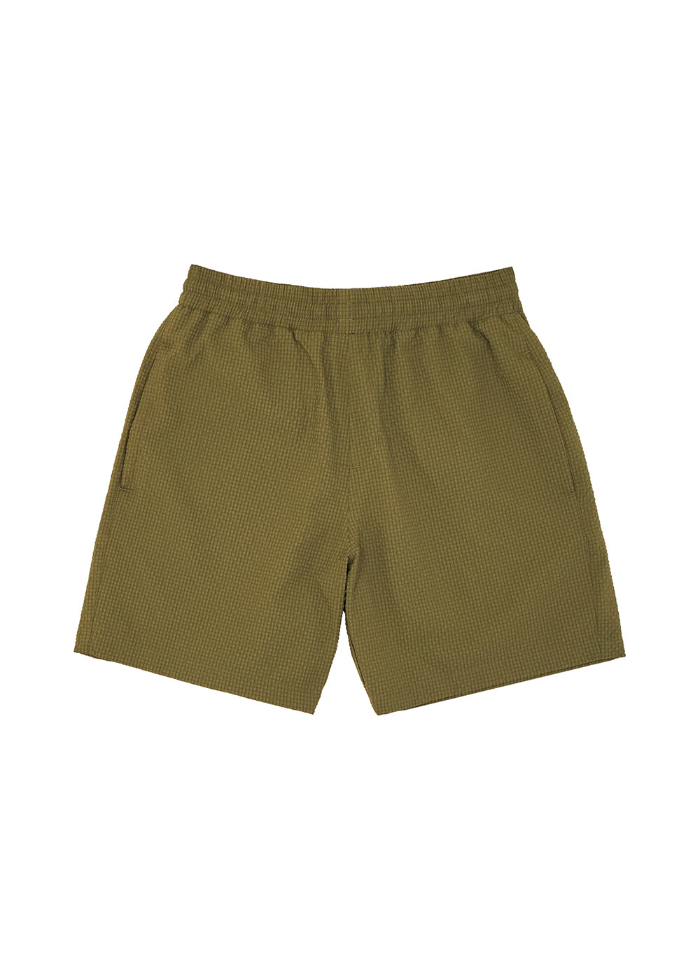 pyrenex-horzain-short-homme-l-ger-khaki image 2