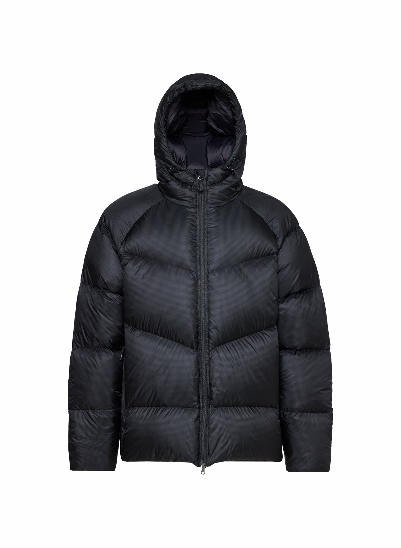 pyrenex-helium-doudoune-hiver-capuche-homme-noire image 6