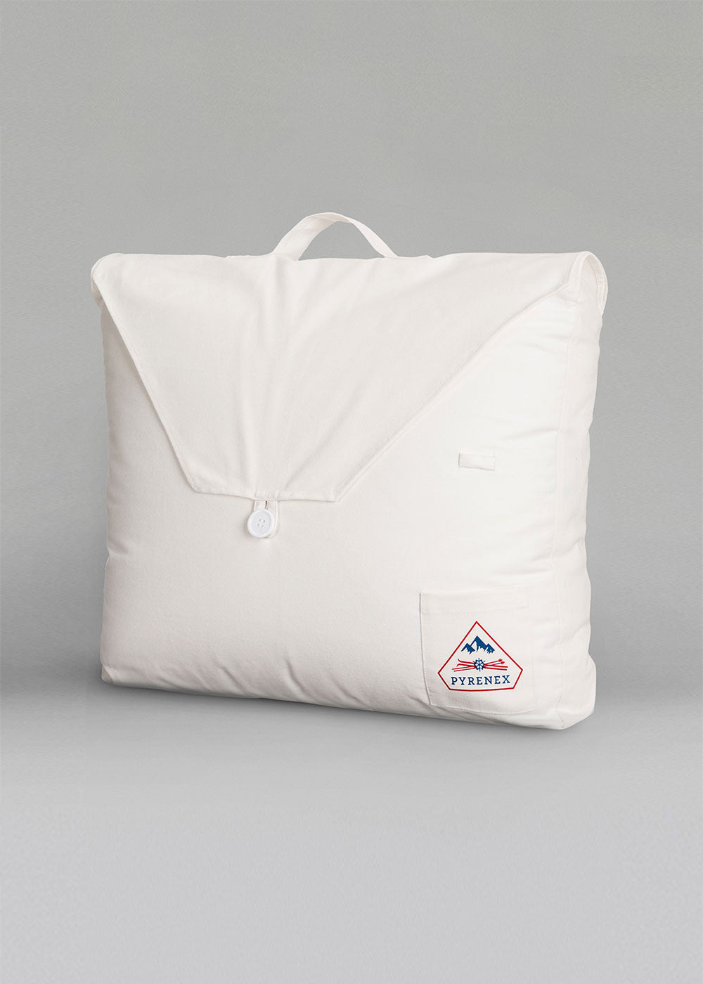 pyrenex-saona-oreiller-bi-confort-duvet image 7
