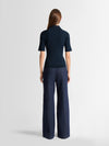 fusalp-polo-vera-manches-courtes-viscose-stretch-femme image 5
