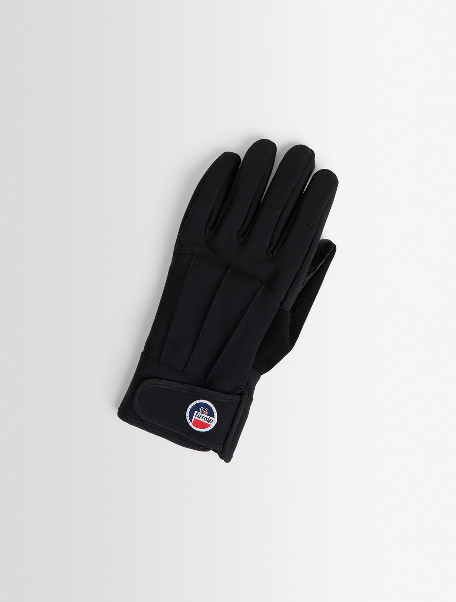 fusalp-gants-de-ski-glacier-m-glove-homme-grand-froid image 4