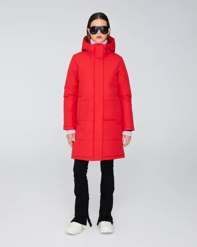 quartz-co-madeline-manteau-d-hiver-isol-capuchon-vegan image 1