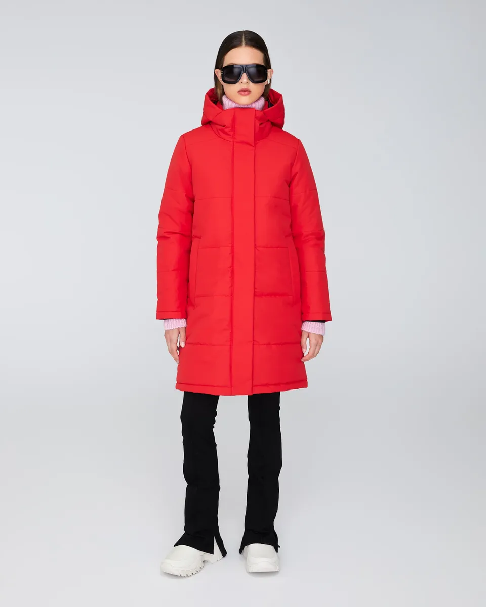 quartz-co-madeline-manteau-d-hiver-isol-capuchon-vegan image 1