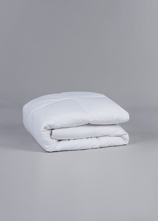 pyrenex-colombie-couette-enfant-60-cm-duvet-naturel image 2