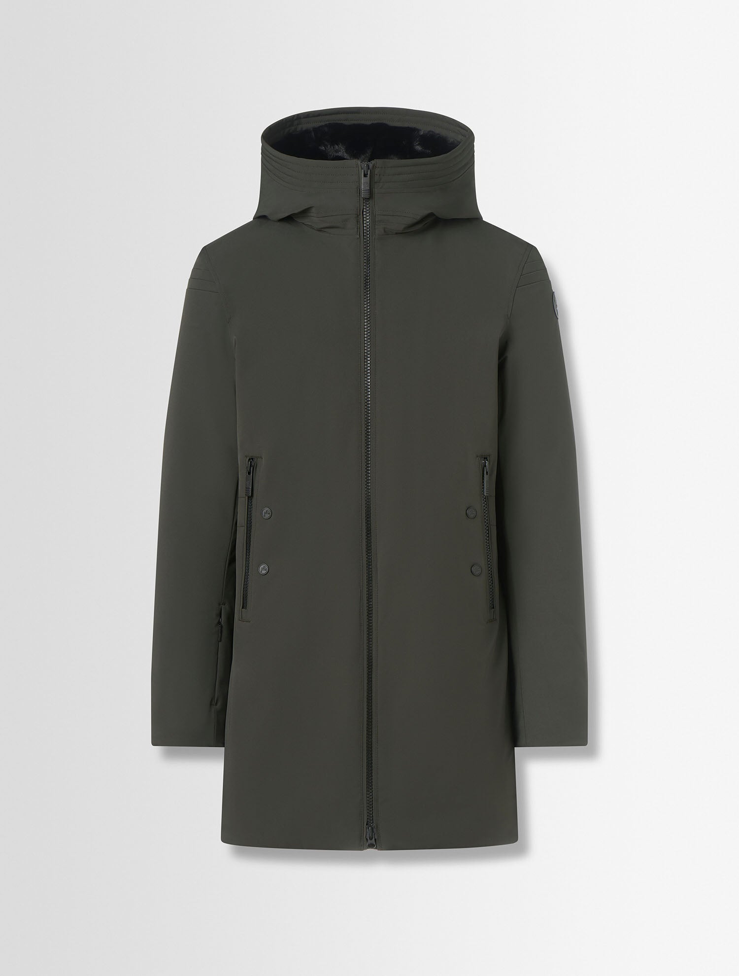 fusalp-manteau-gezi-manteau-homme-twill-stretch-capuche-fourr-e image 5