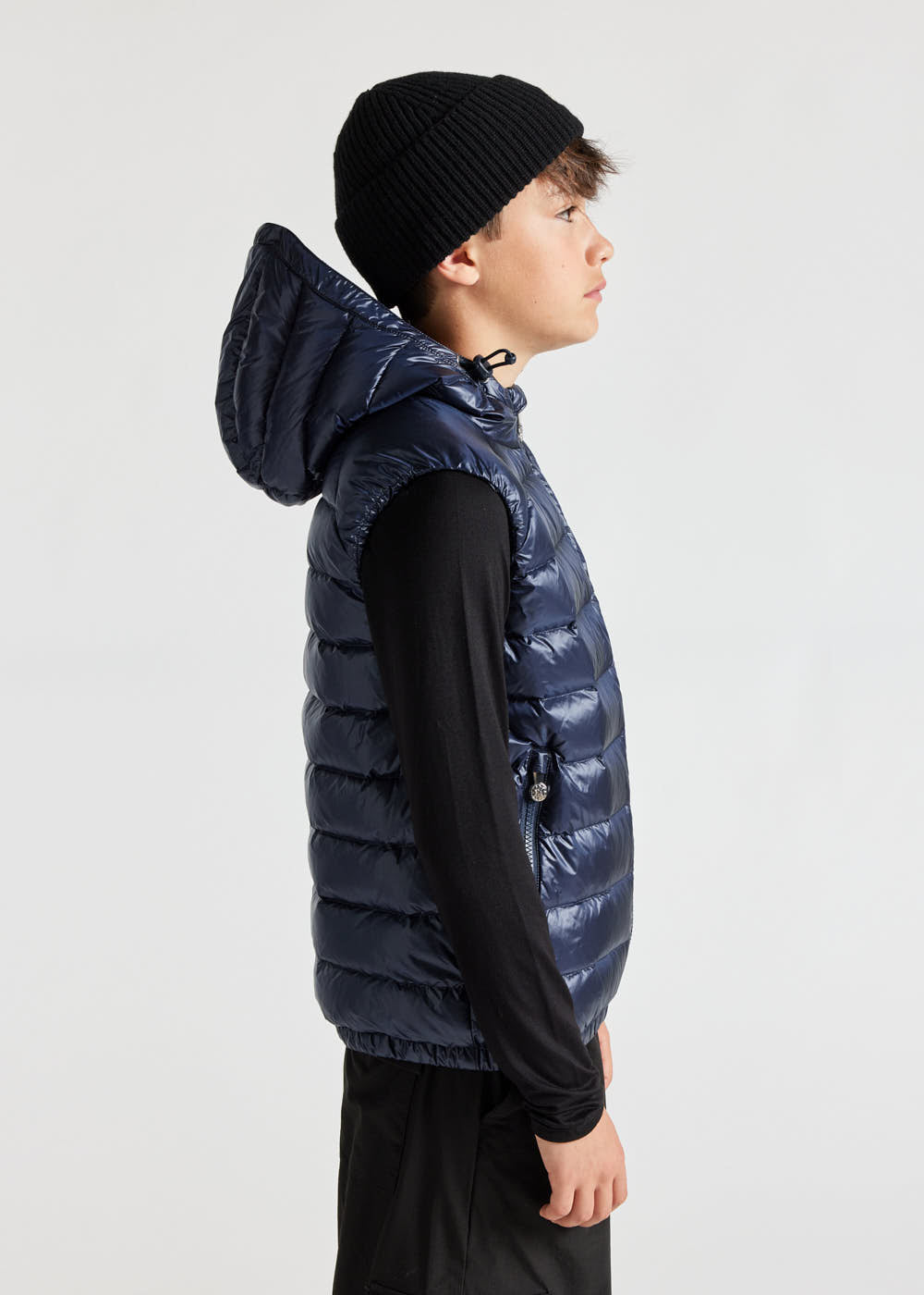 pyrenex-cheslin-doudoune-sans-manche-enfant-amiral image 3