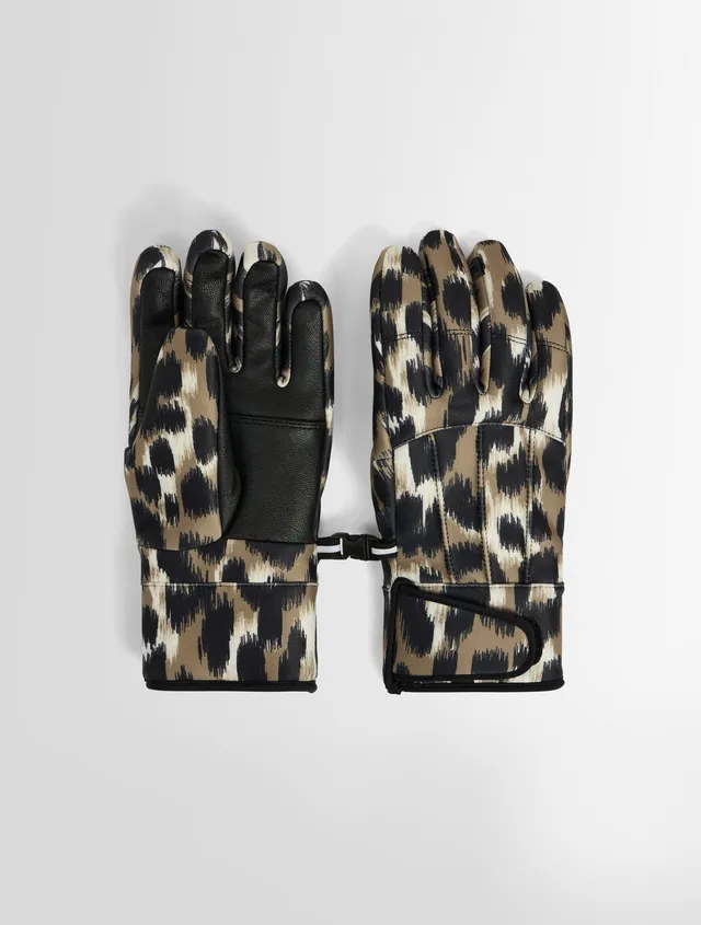 fusalp-gants-de-ski-glacier-w-print-femme-diamant-oxygen image 1