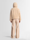 fusalp-mongiea-alpine-veste-fausse-fourrure-oversized image 4