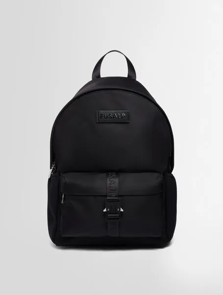 fusalp-backpack-sac-dos-urbain-polyamide image 1