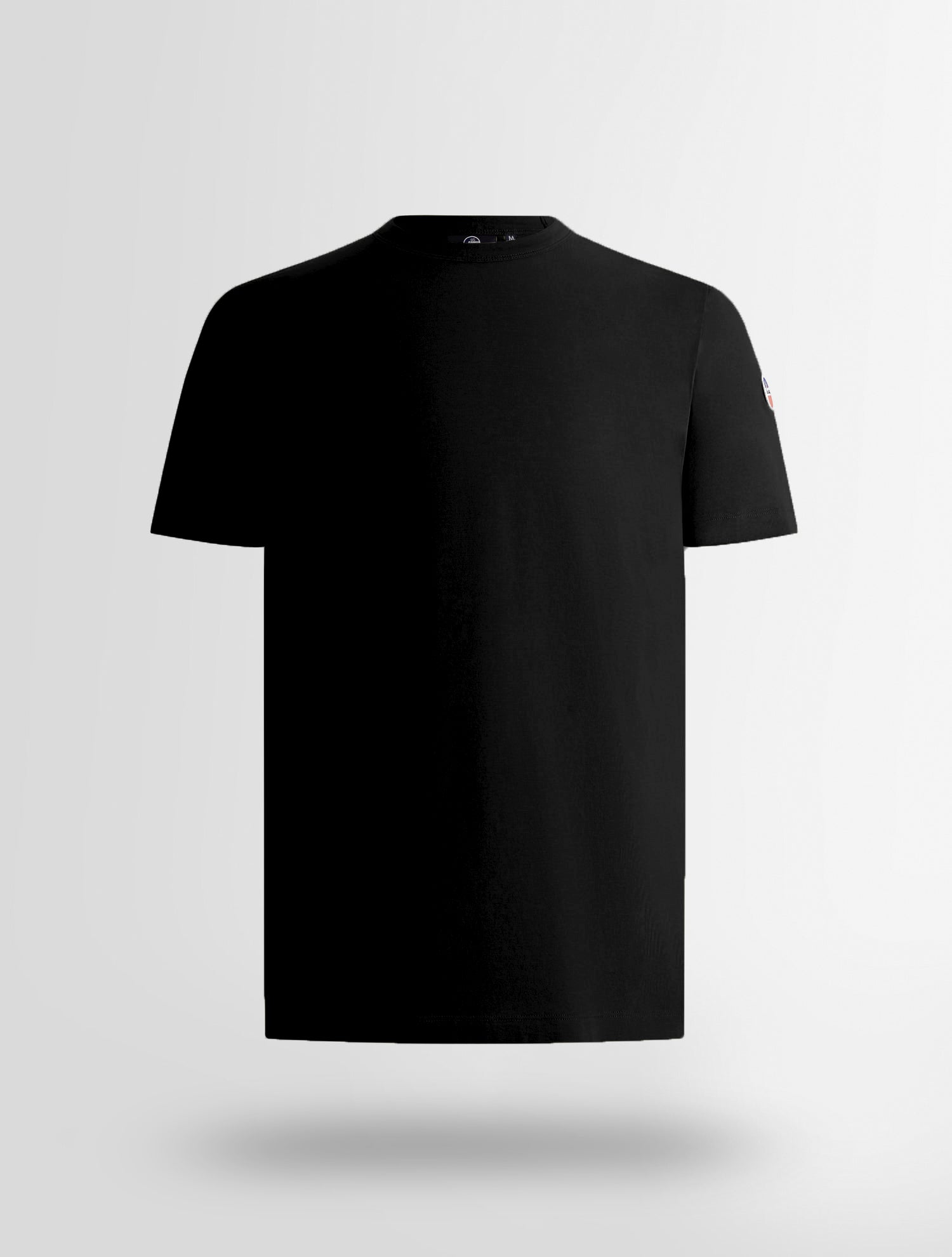 fusalp-rivi-re-t-shirt-coton-stretch-coupe-droite image 5