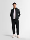 fusalp-veste-technique-lissandre-matelass-e-manches-laine image 2
