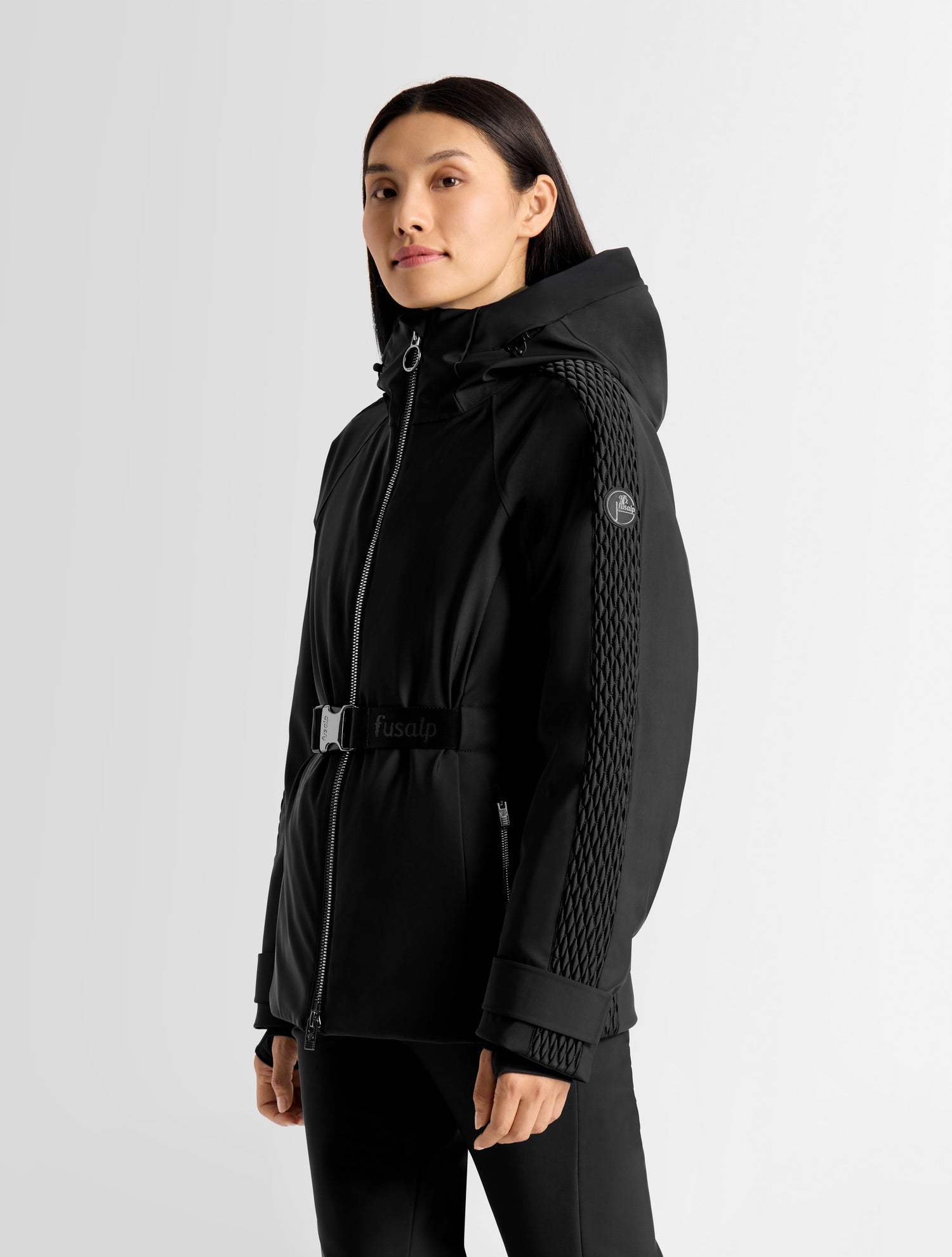fusalp-juno-veste-de-ski-femme-ceintur-e-primaloft image 2