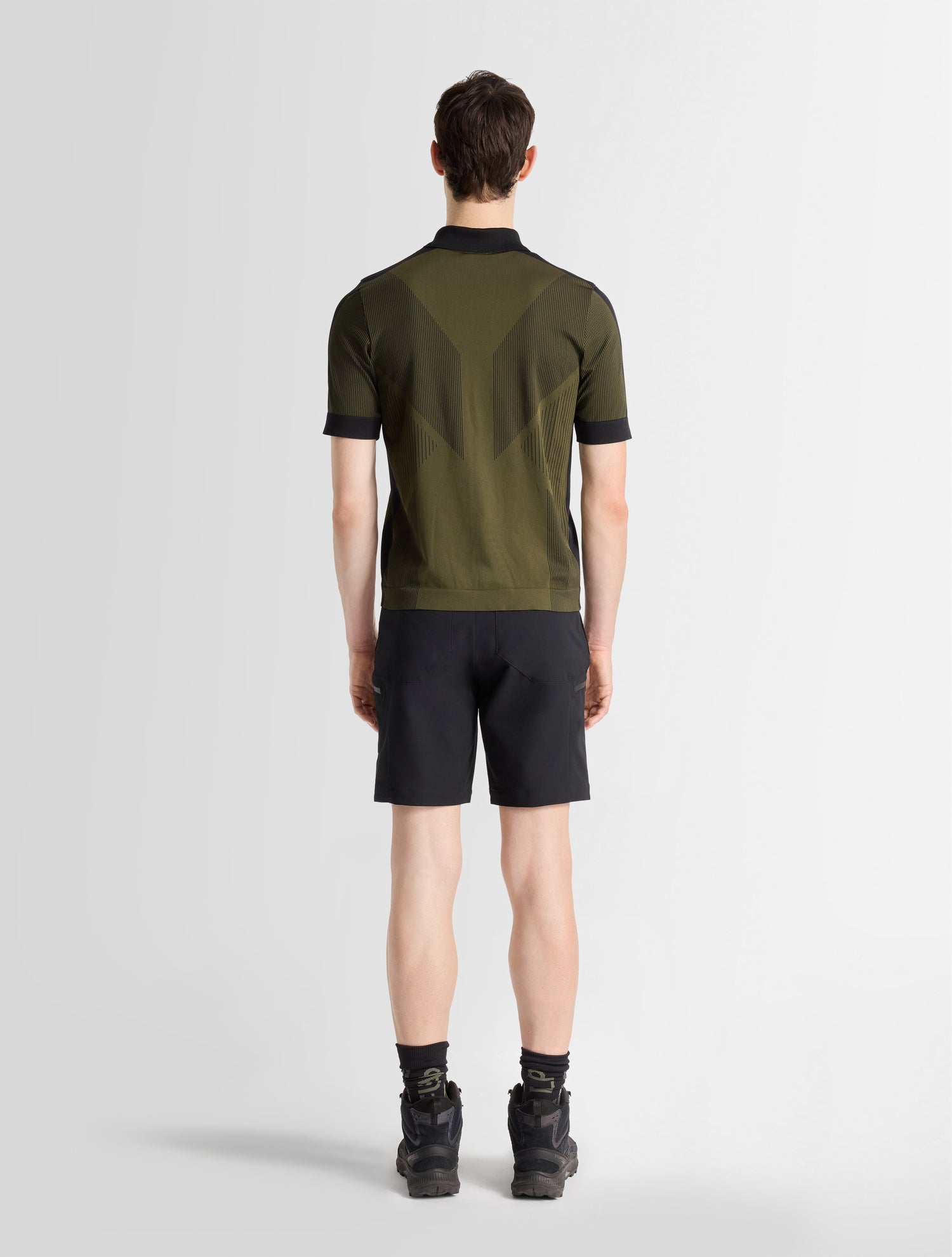 short-fusalp-cresino-homme-polyamide-stretch image 3
