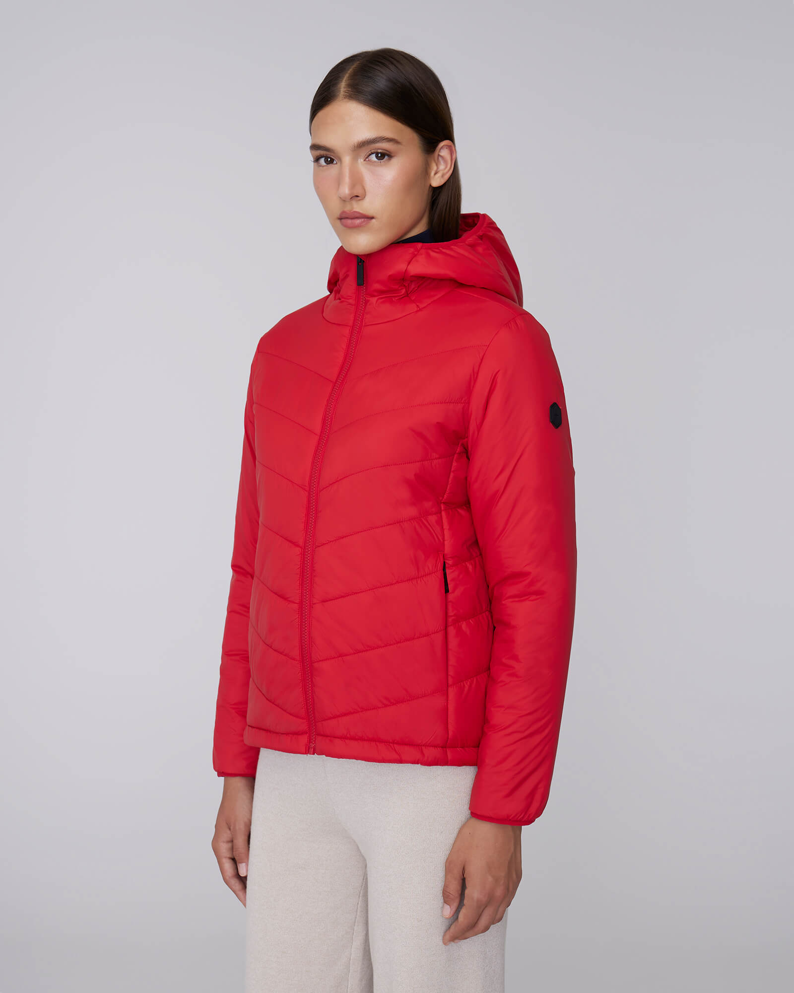 quartz-co-camila-manteau-l-ger-isol-capuchon-femme image 4