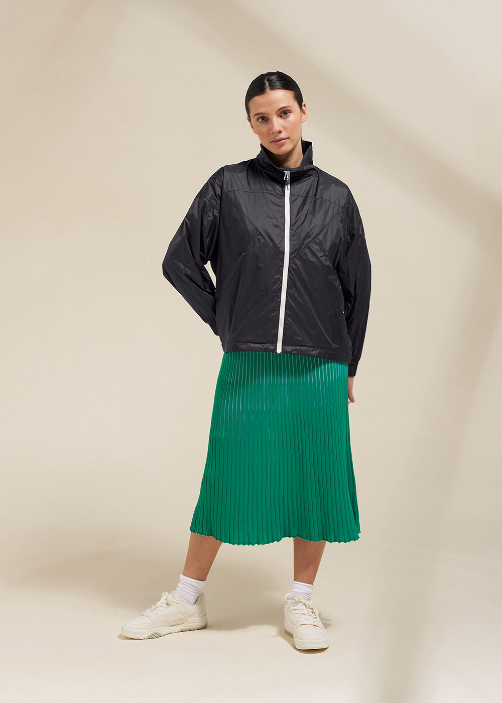 pyrenex-erine-coupe-vent-femme-black image 1
