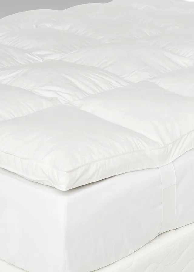 pyrenex-ecrin-superior-surmatelas-4-cm-ferme image 1