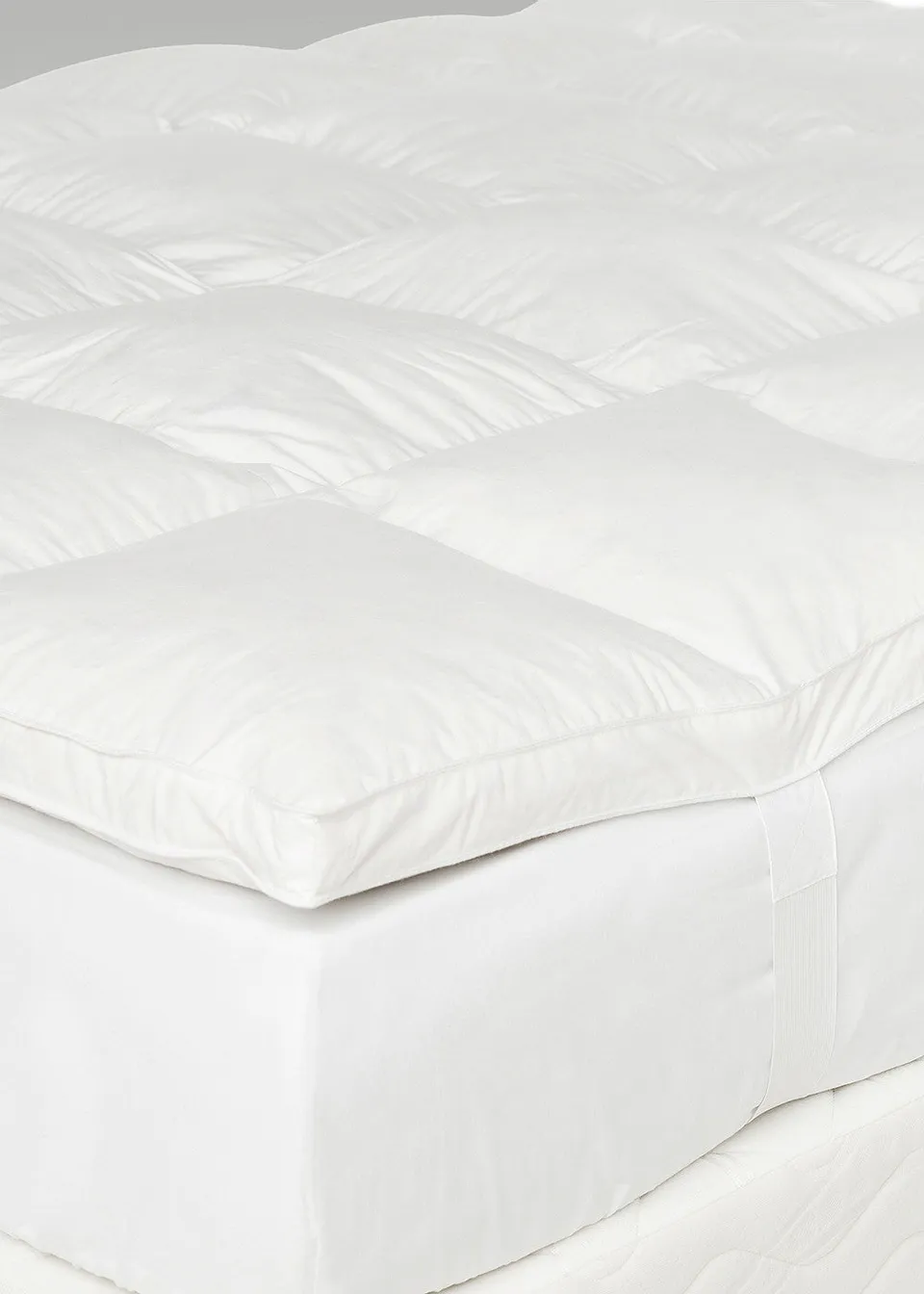 pyrenex-ecrin-superior-surmatelas-4-cm-ferme image 1