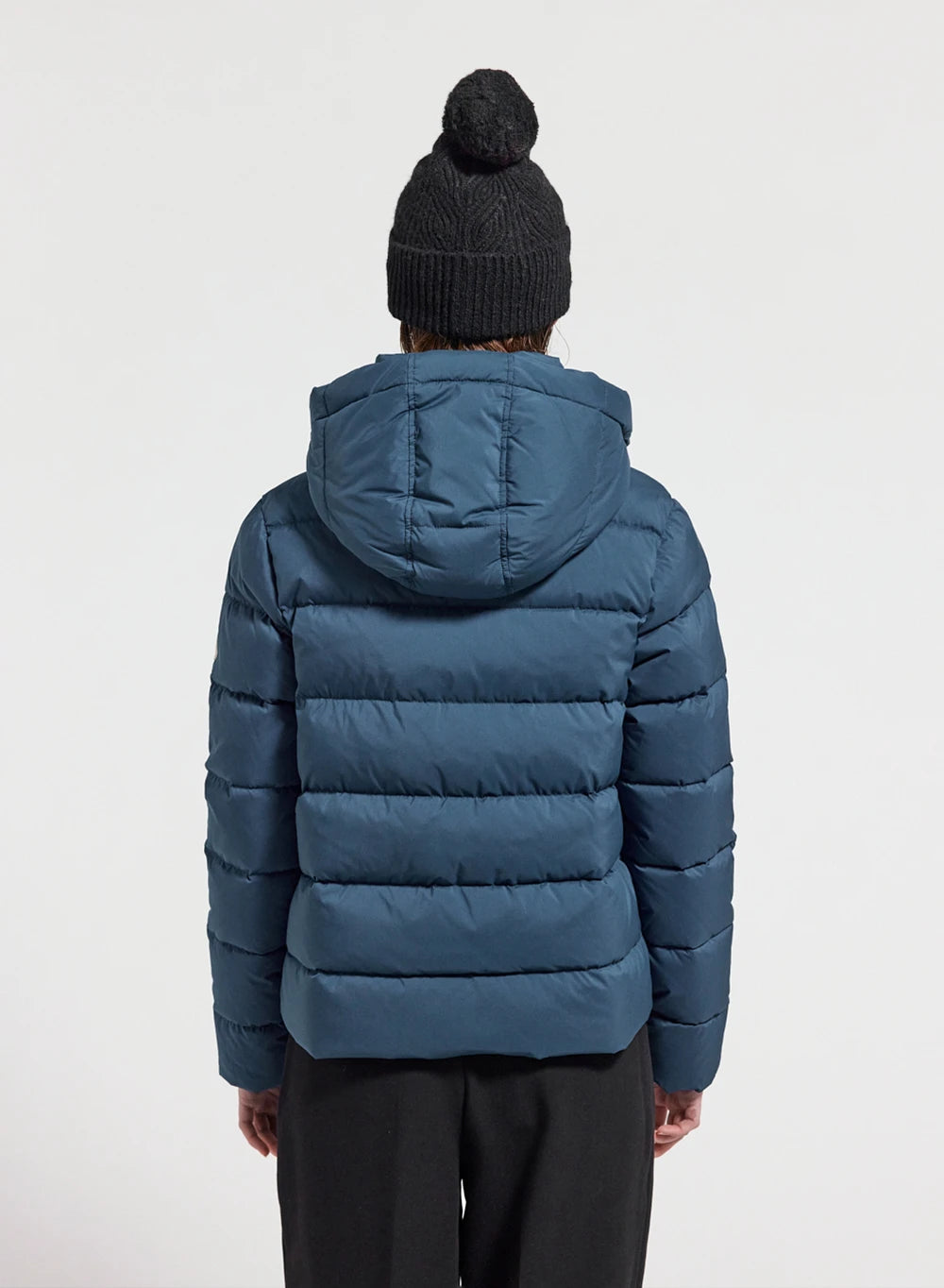 pyrenex-spoutnic-doudoune-femme-capuche-amovible-bleu-p-trole image 4