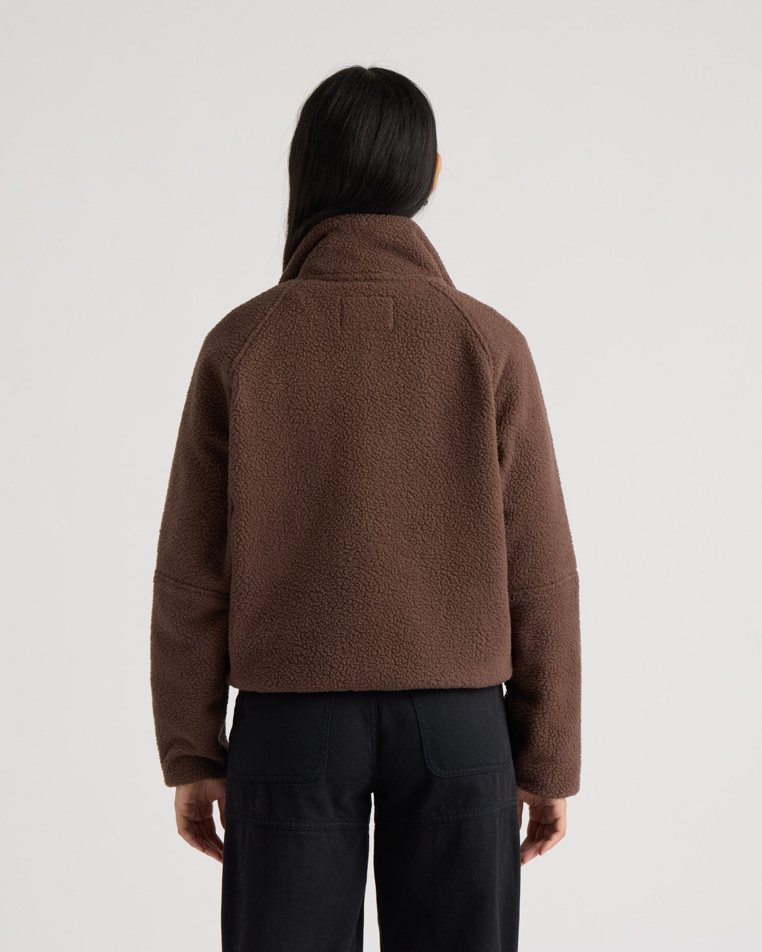 kanuk-becassine-chandail-polaire-sherpa-zipp image 4