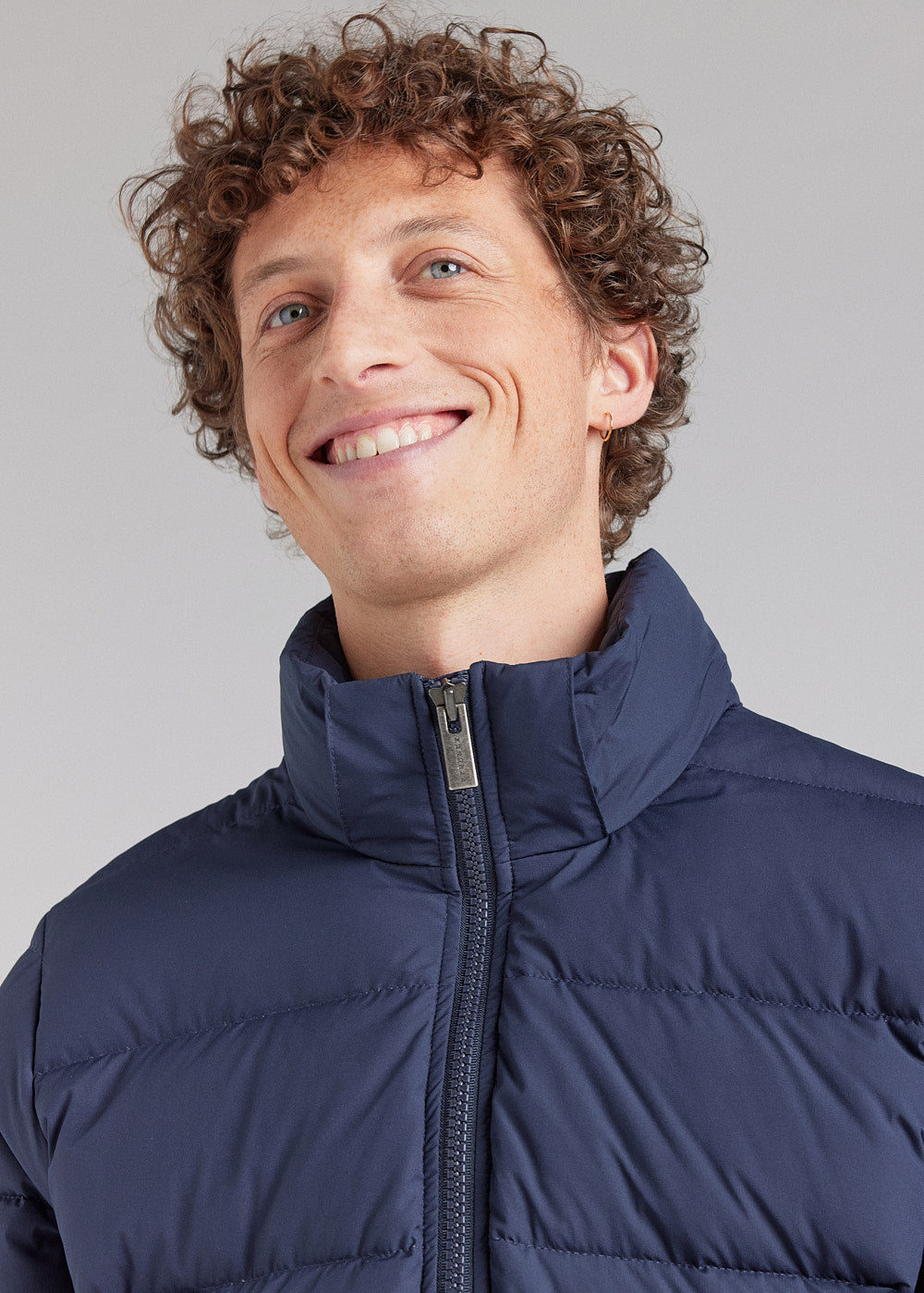 pyrenex-spoutnic-doudoune-capuche-amovible-bleu-marine-homme image 4