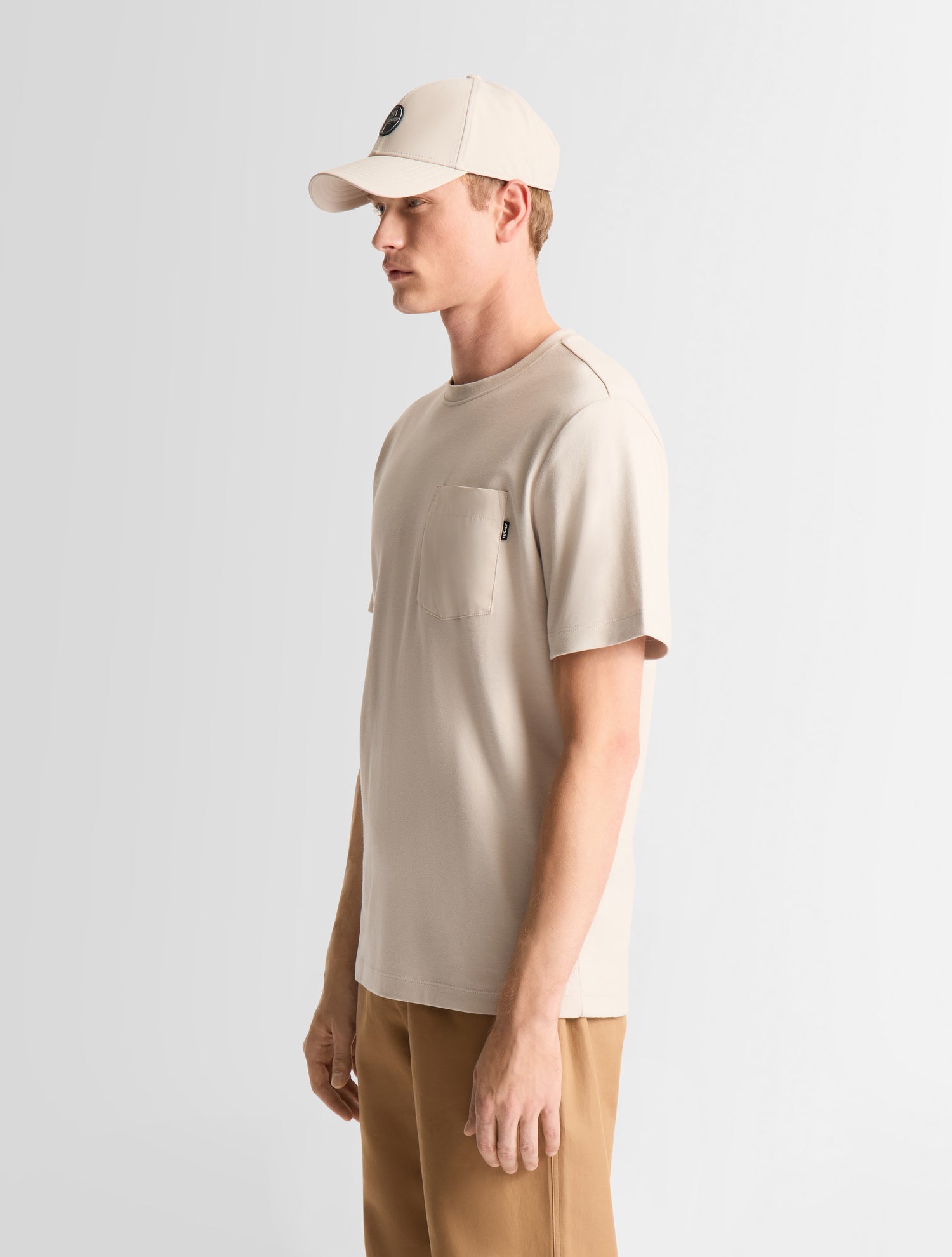 fusalp-tylerr-t-shirt-manches-courtes-coton image 2